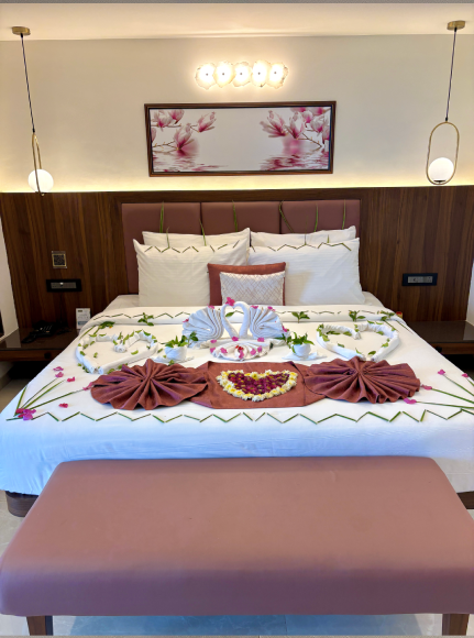 Bella Vista Resort