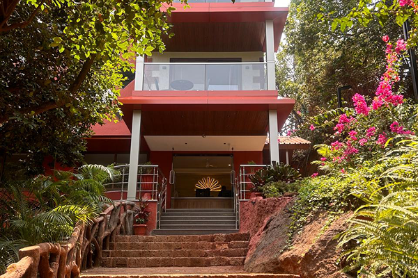 Bella Vista Resort