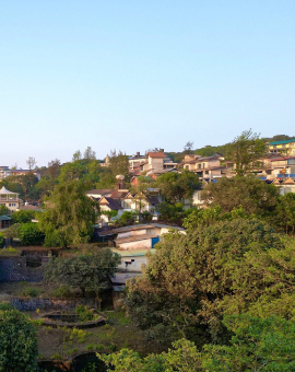 Bella Vista Resort
