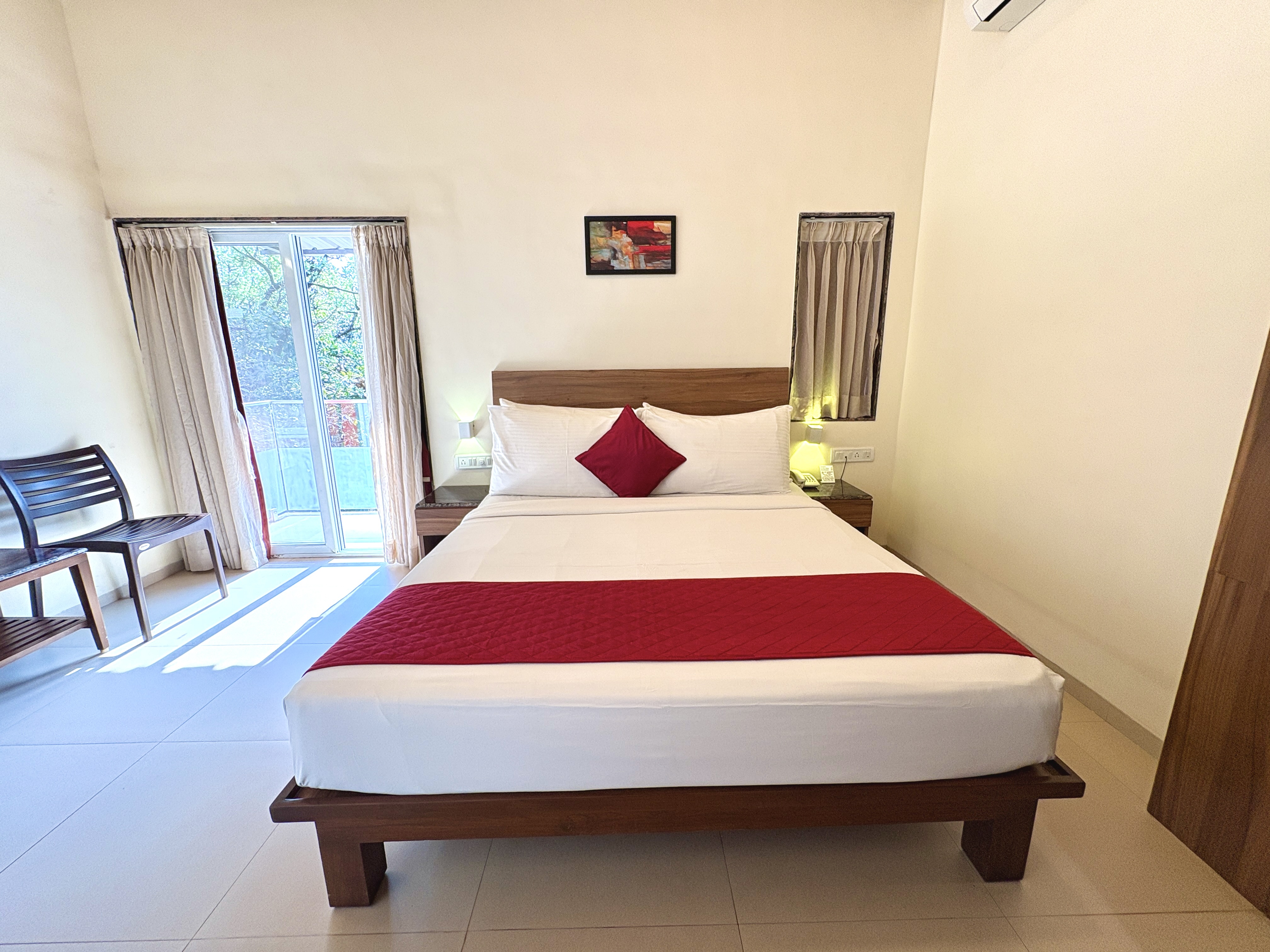 Bella Vista Resort