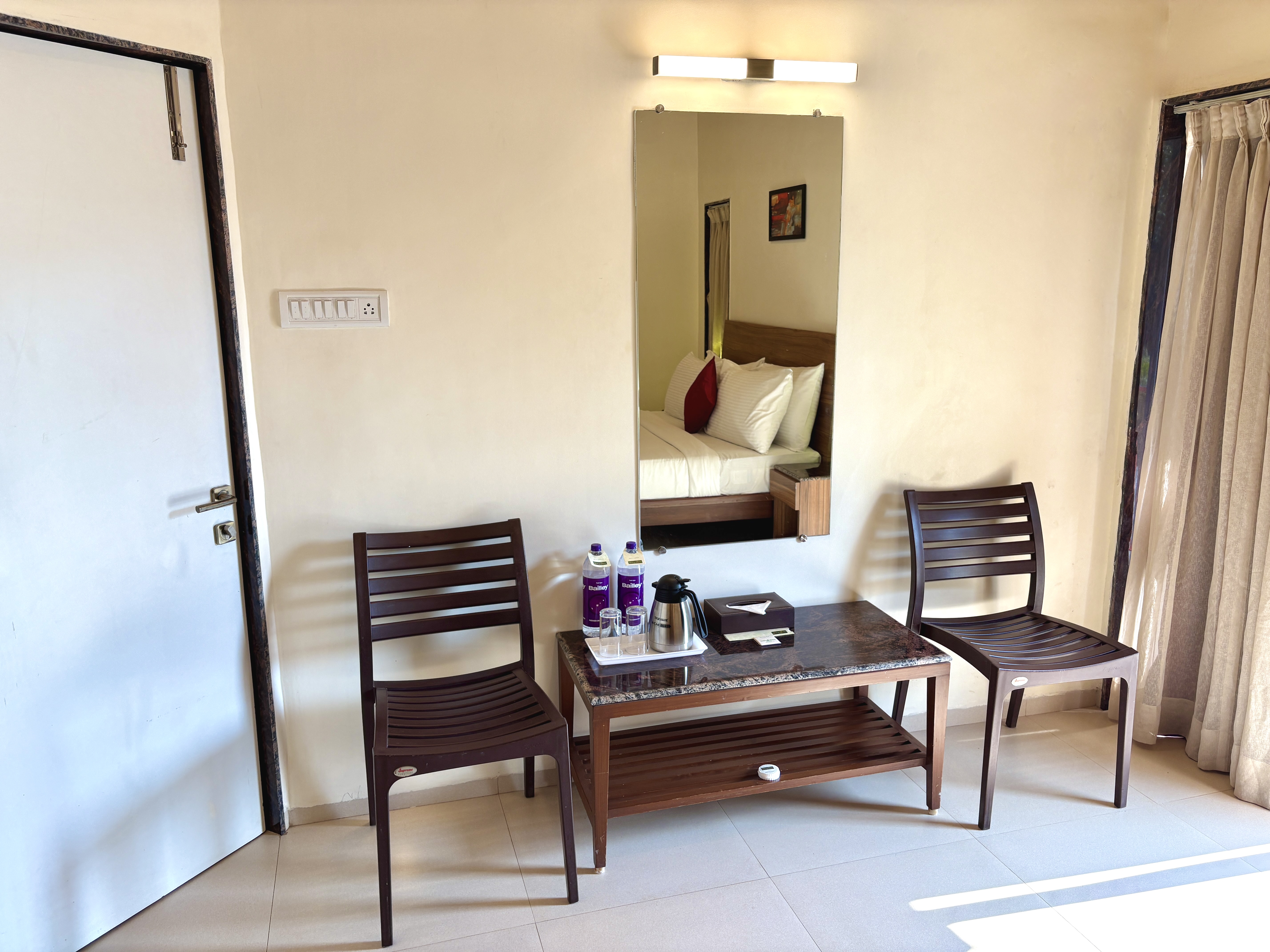Bella Vista Resort