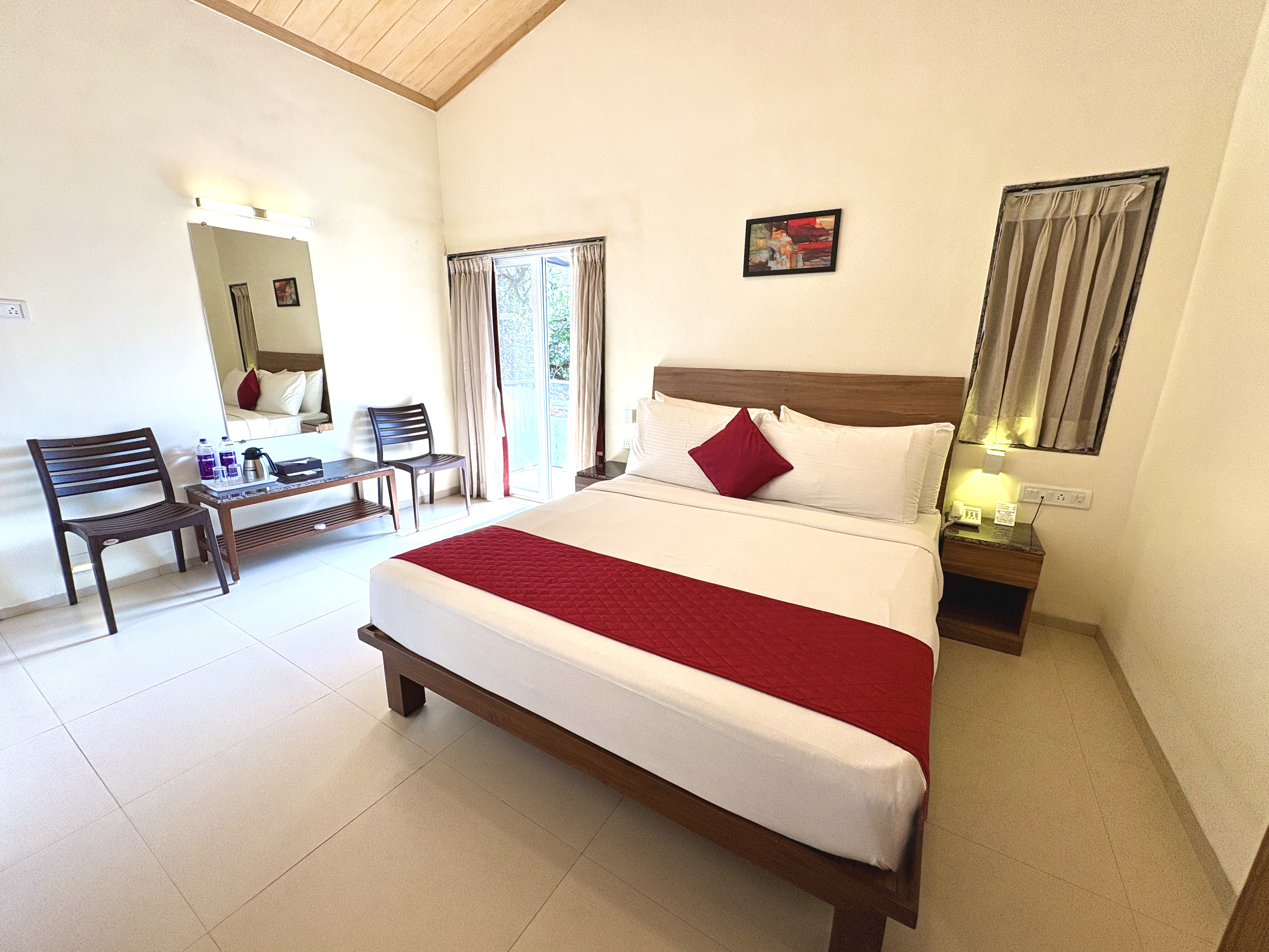 Bella Vista Resort