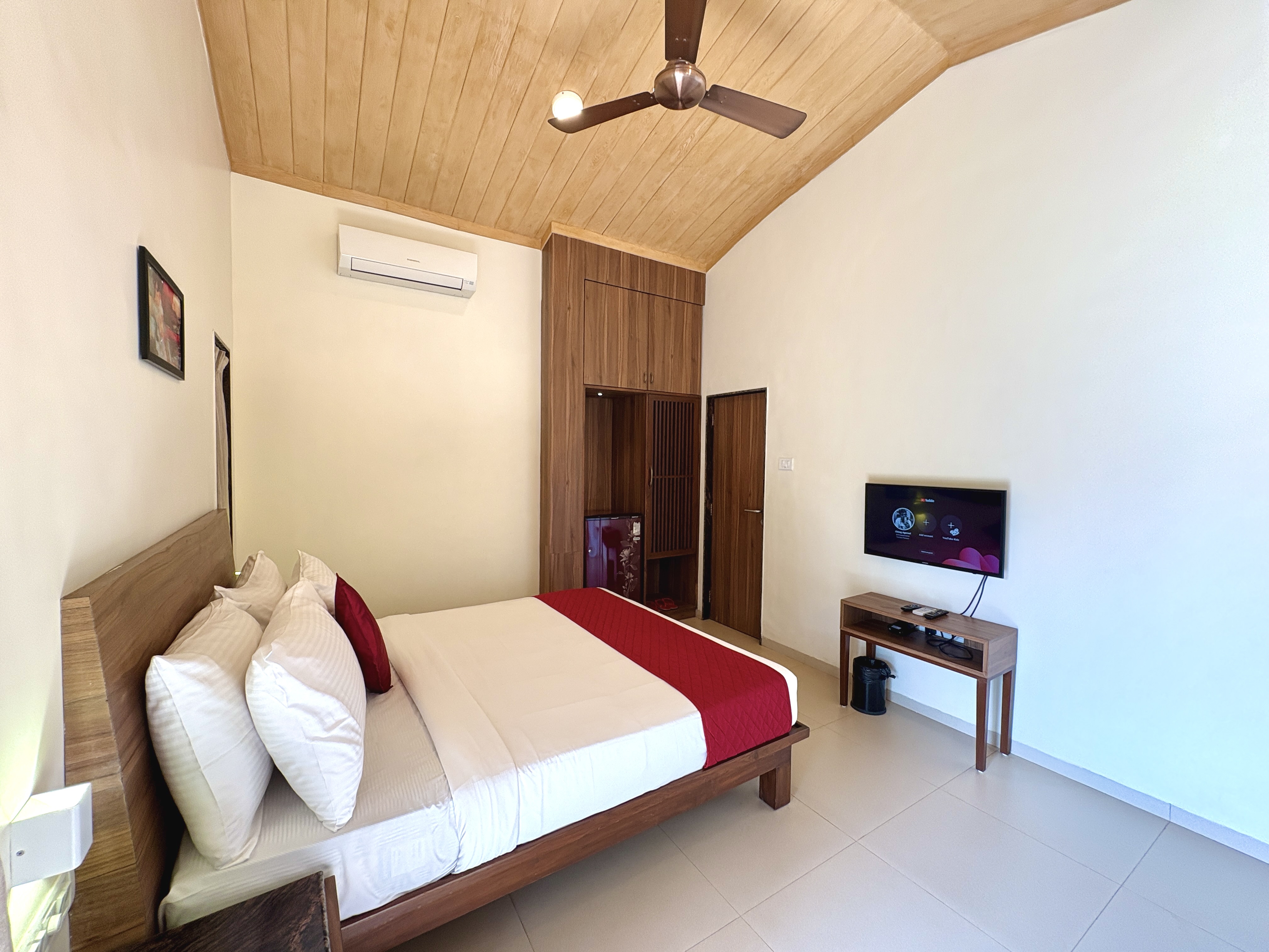 Bella Vista Resort