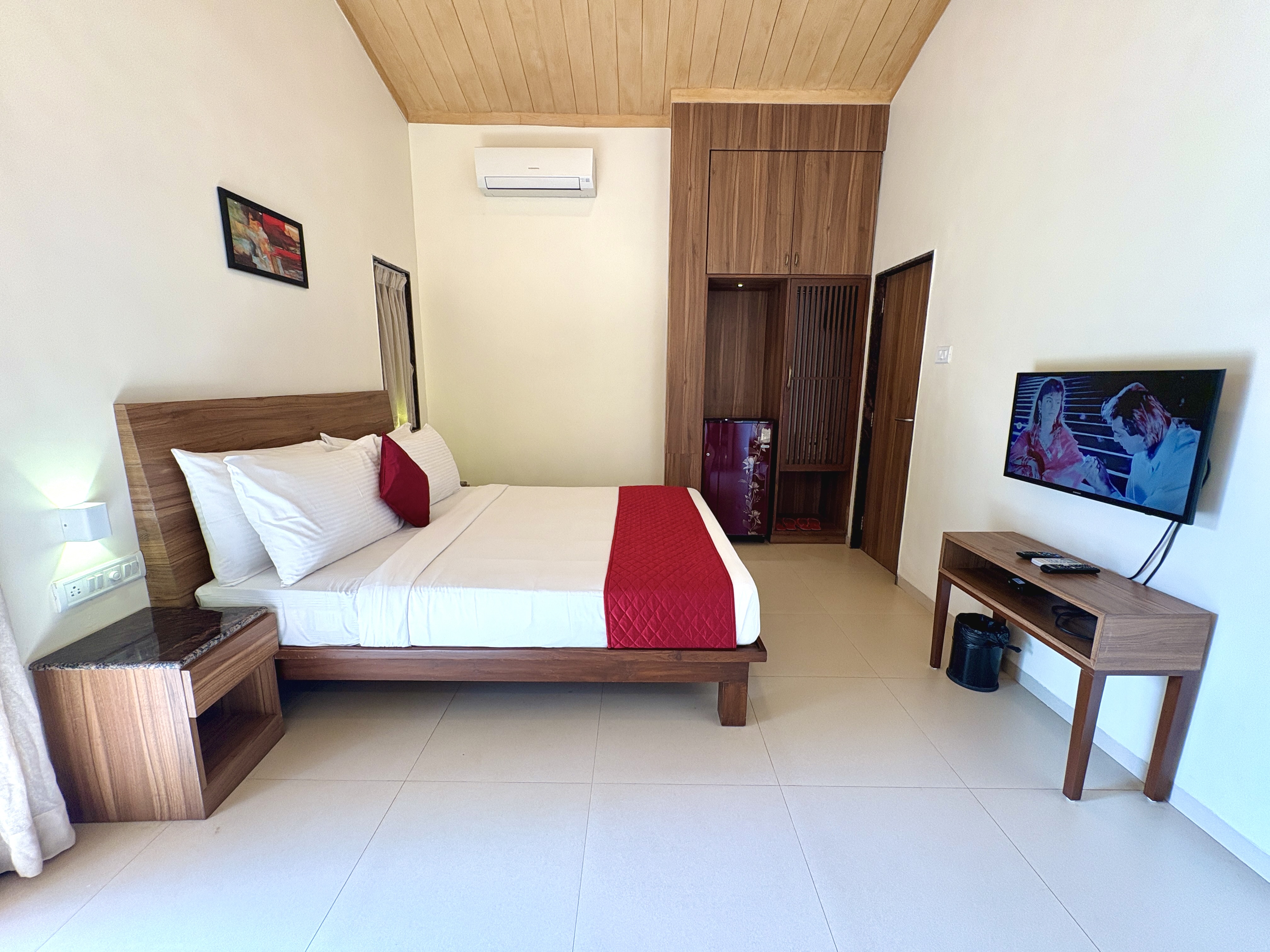 Bella Vista Resort