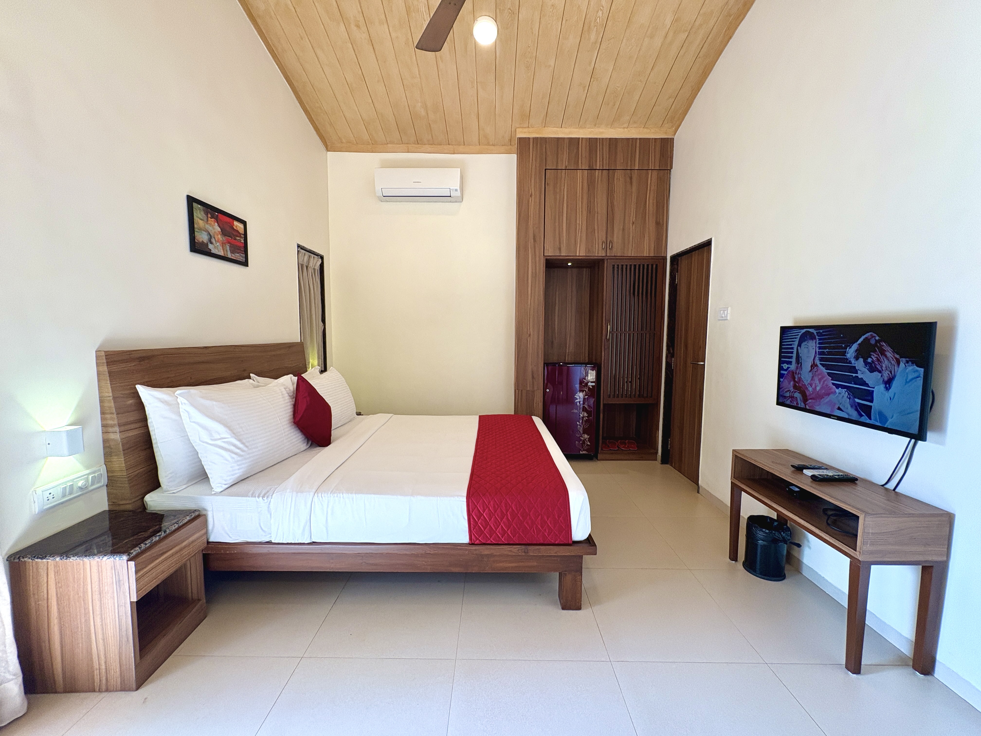 Bella Vista Resort