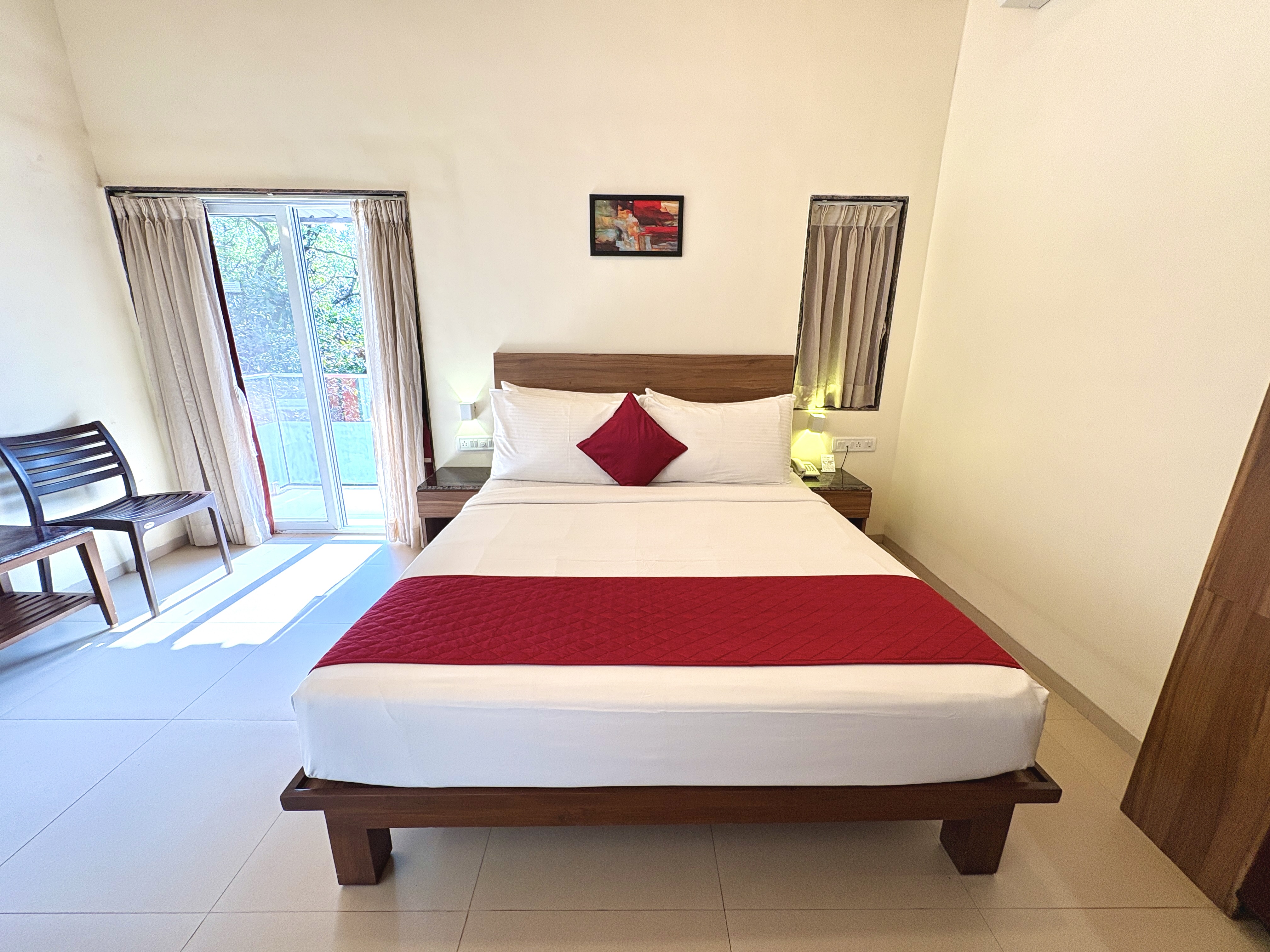 Bella Vista Resort