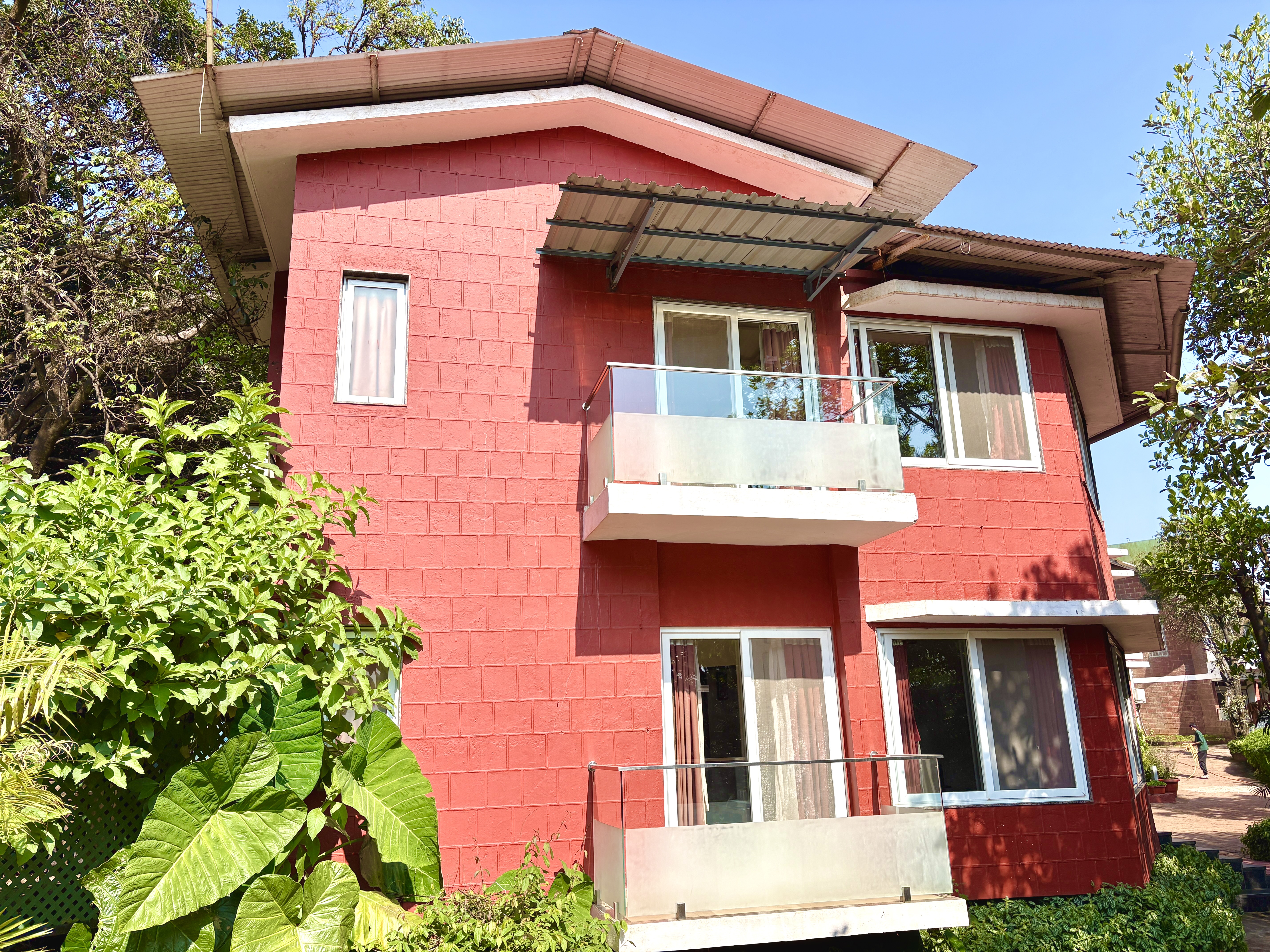 Bella Vista Resort