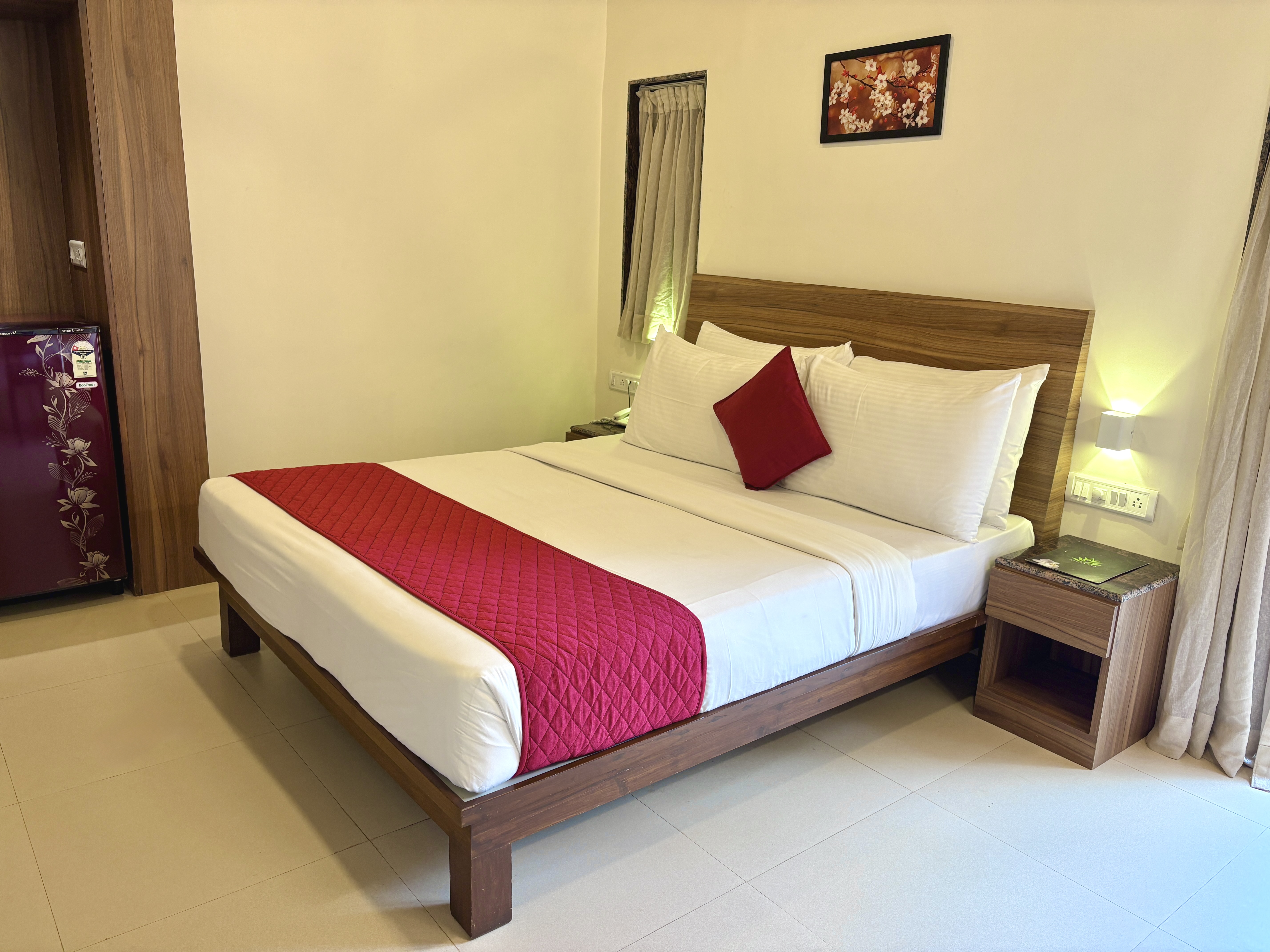 Bella Vista Resort