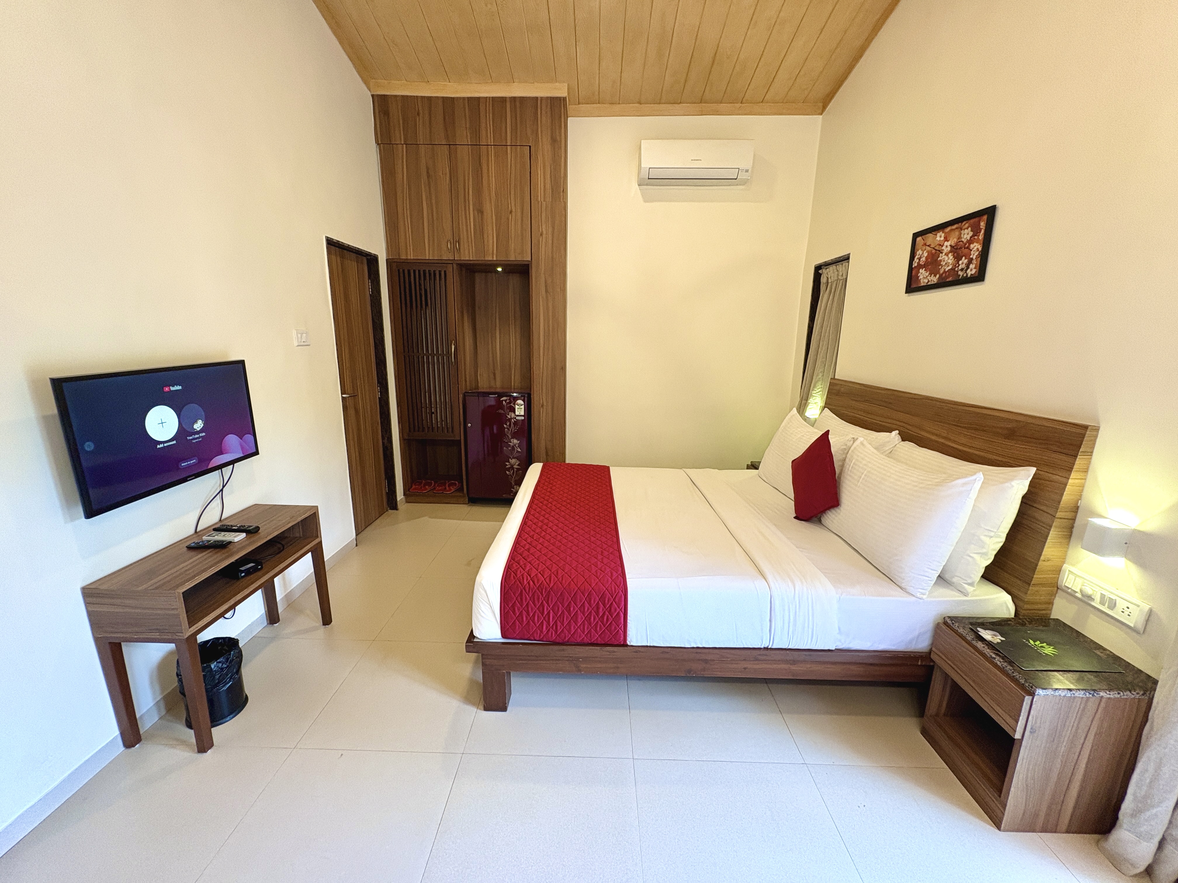 Bella Vista Resort