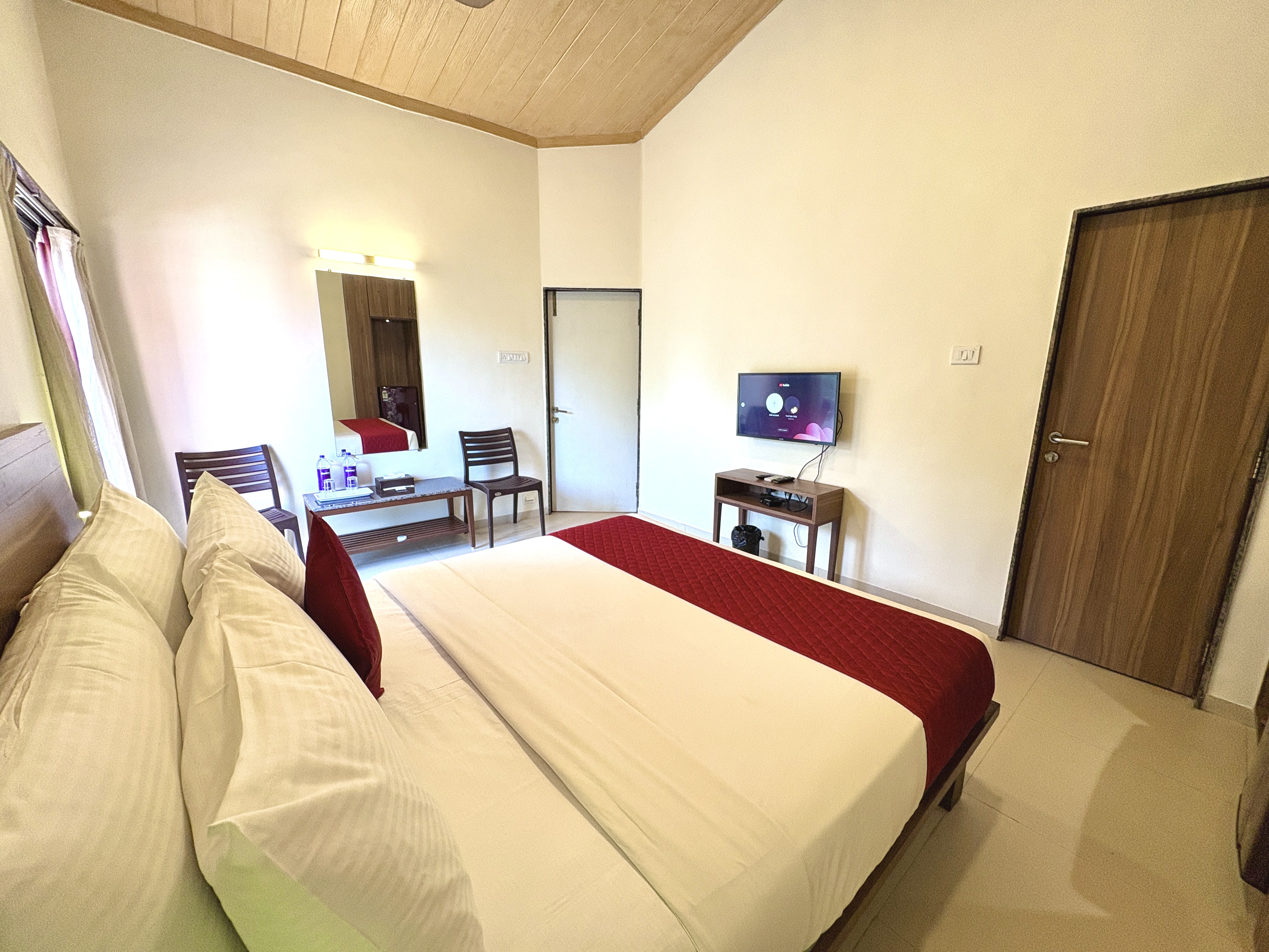 Bella Vista Resort