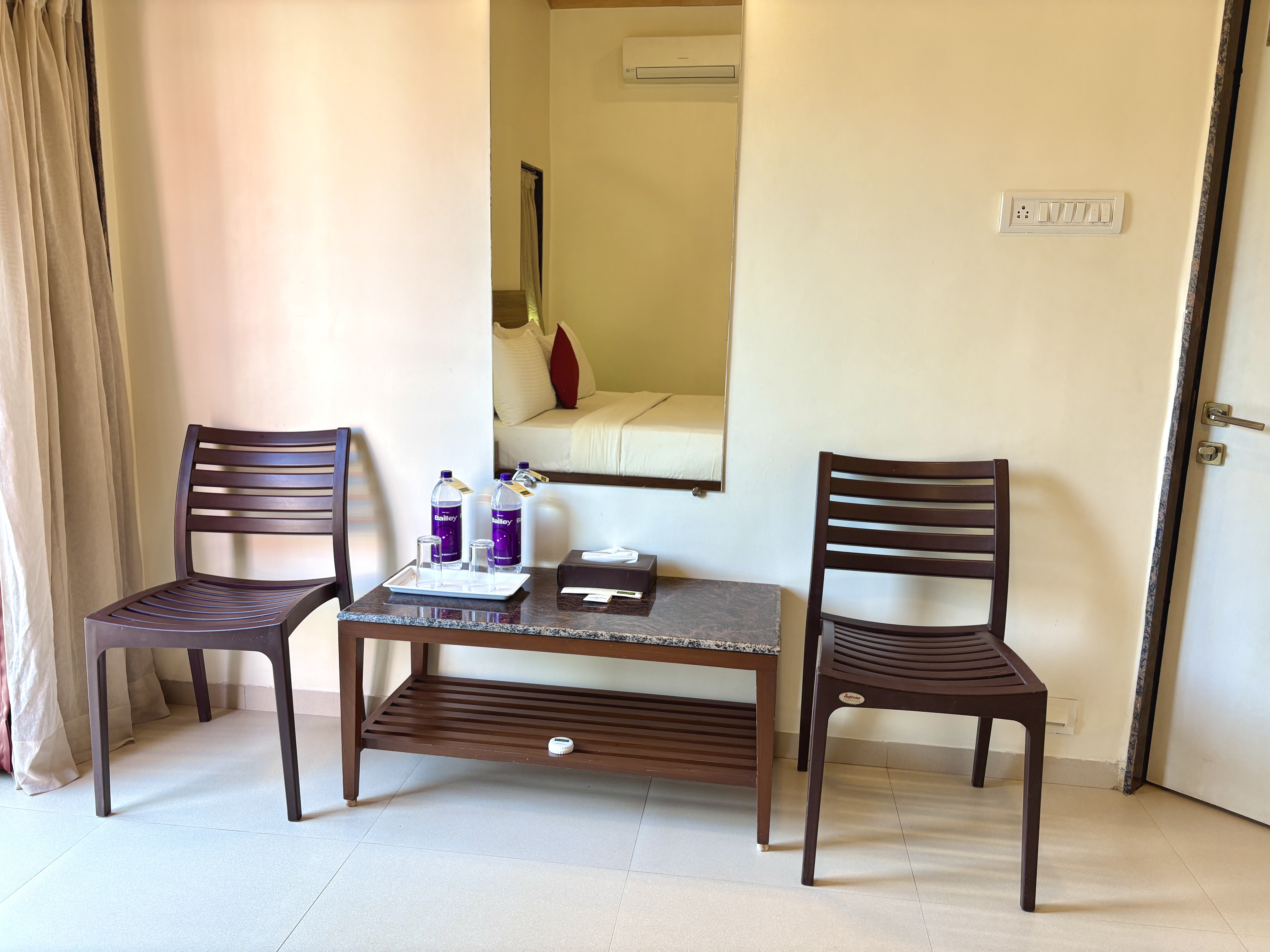 Bella Vista Resort