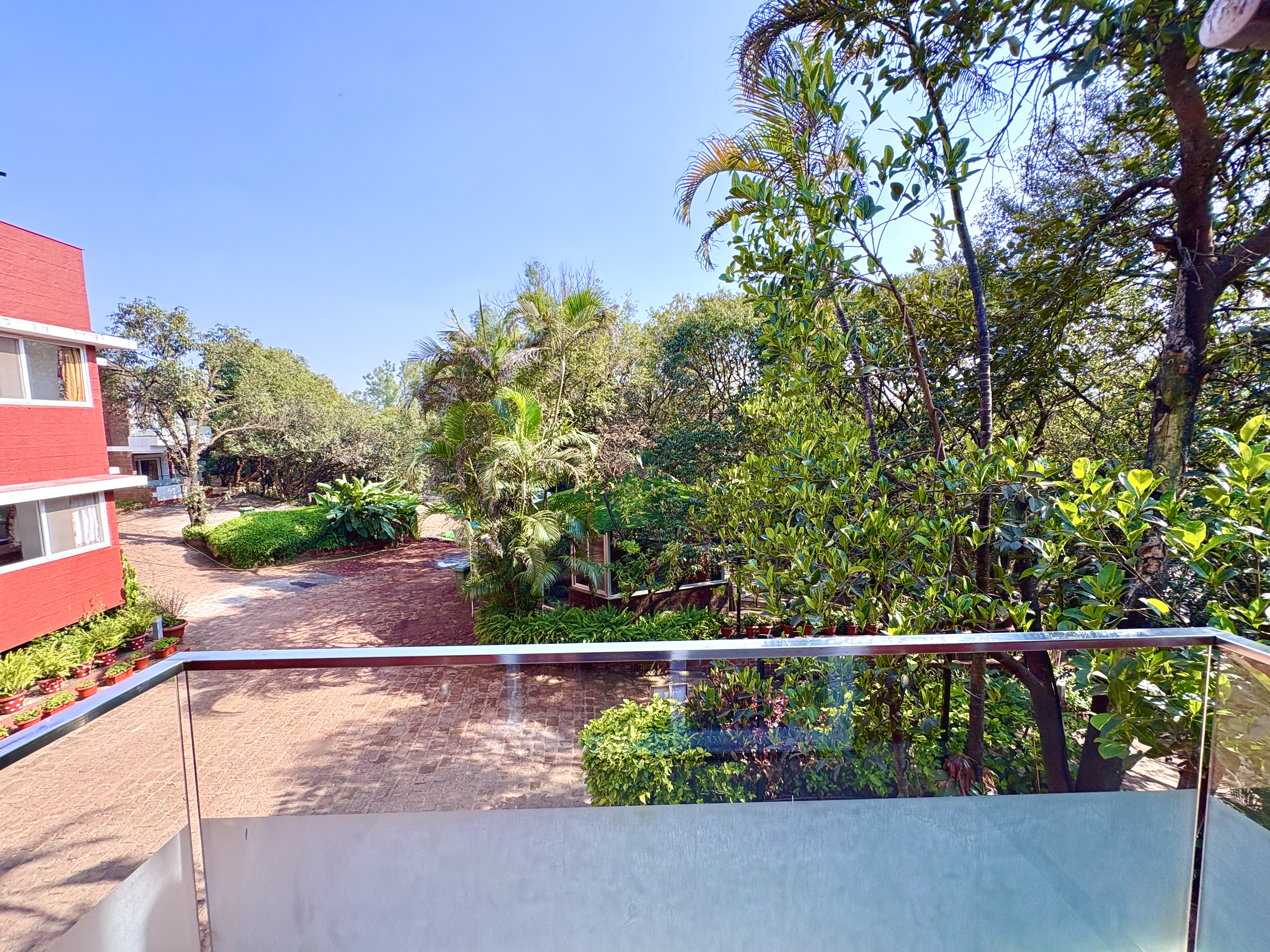 Bella Vista Resort