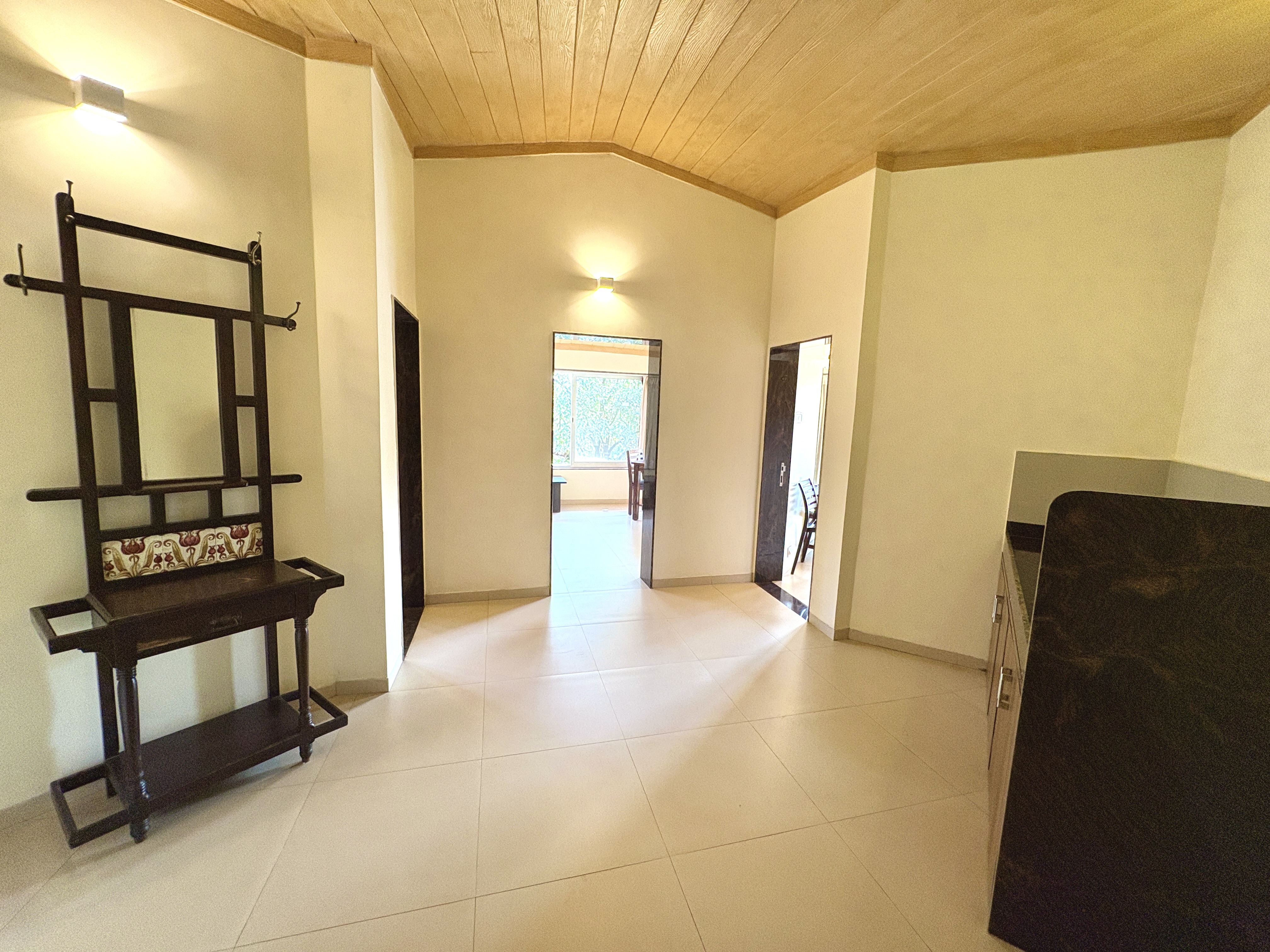 Bella Vista Resort