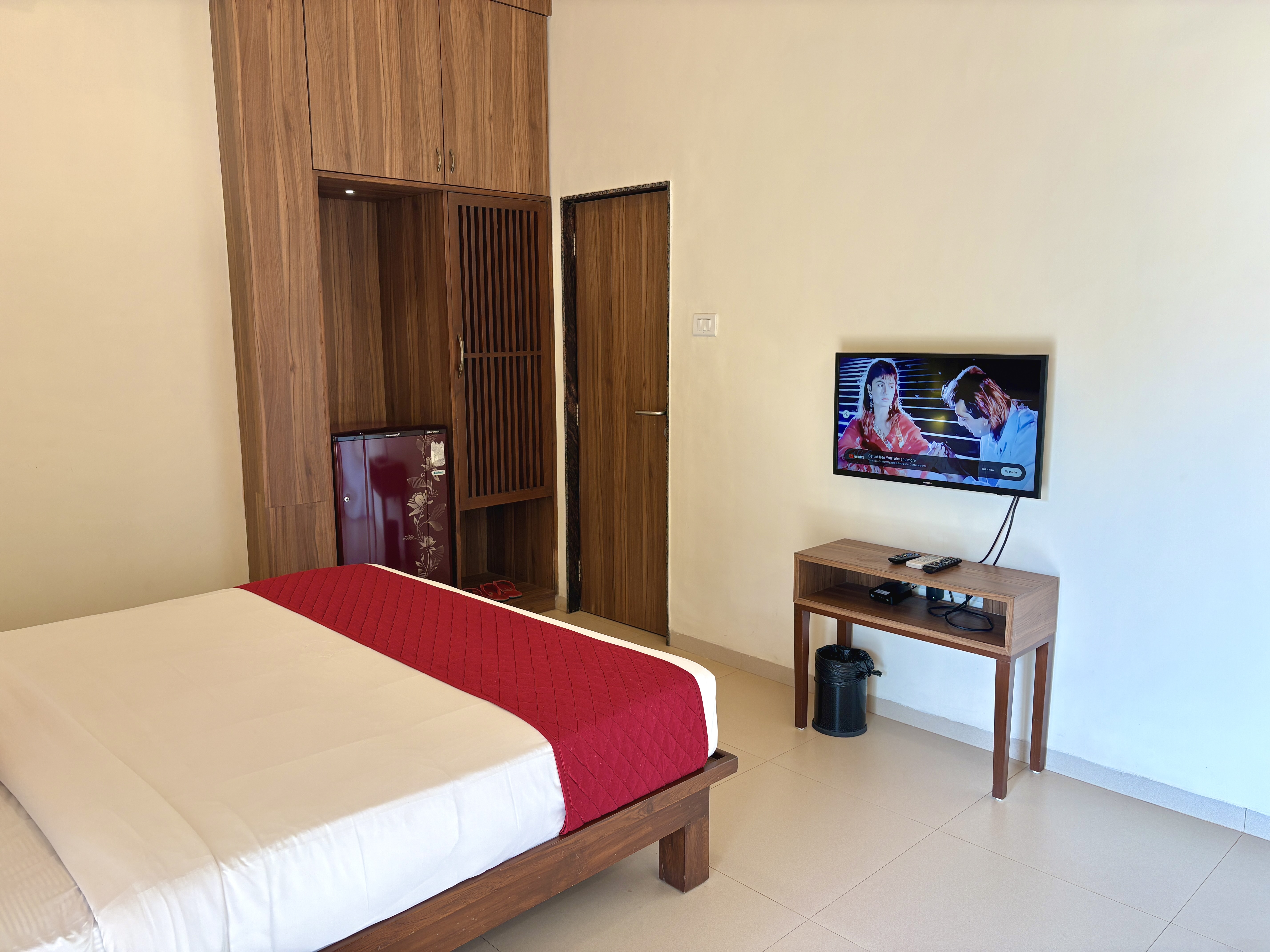 Bella Vista Resort