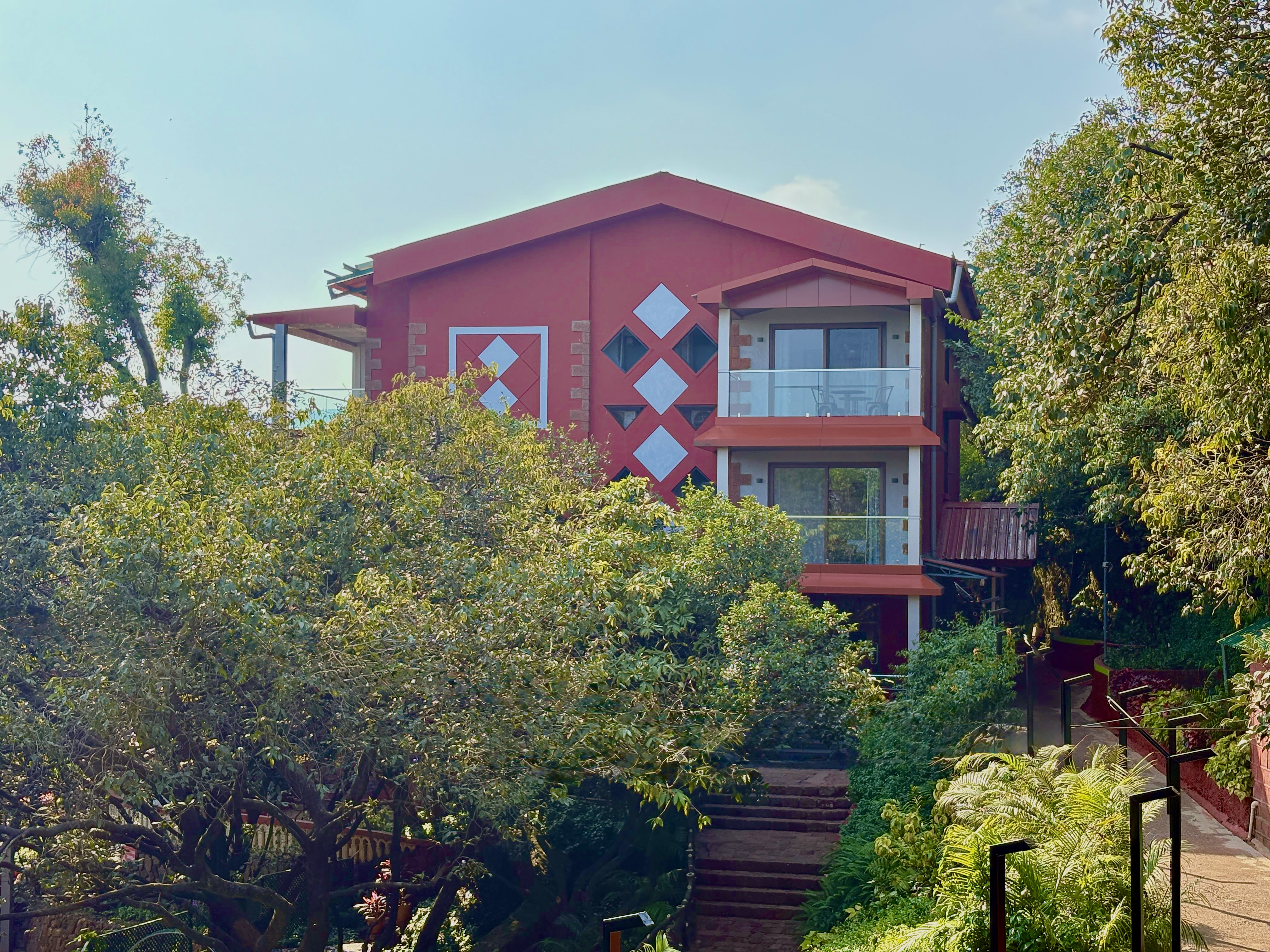 Bella Vista Resort