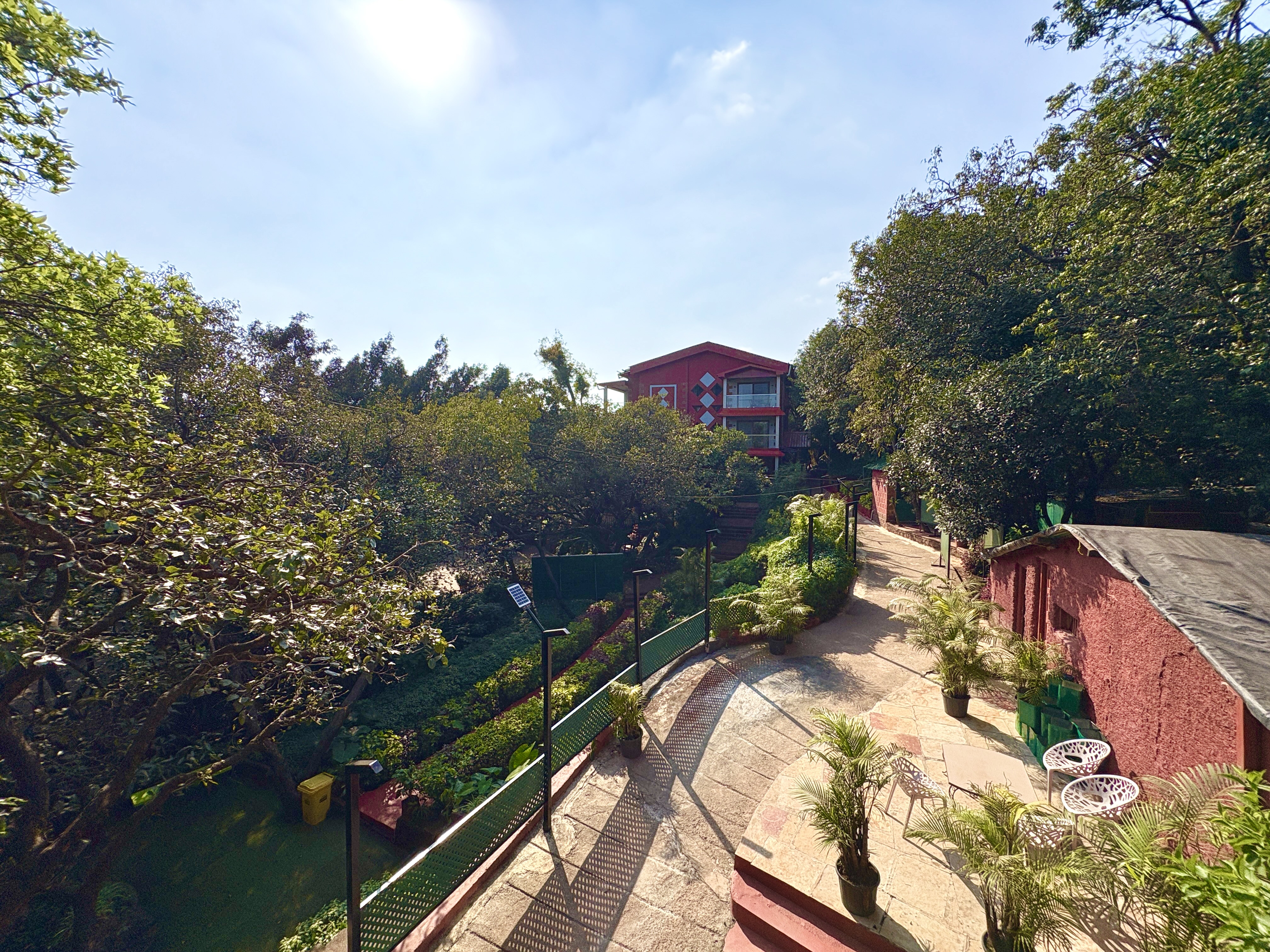 Bella Vista Resort