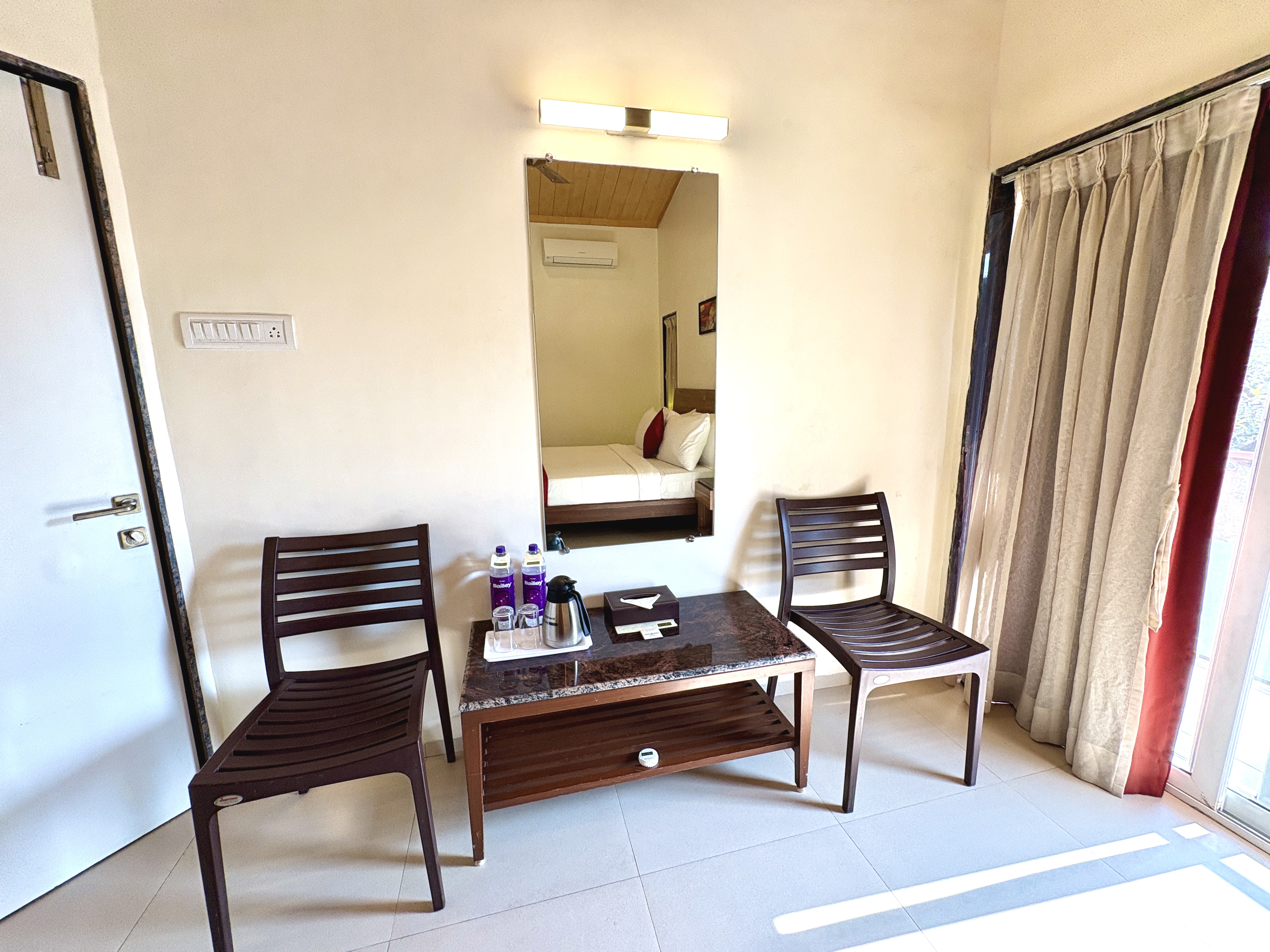 Bella Vista Resort