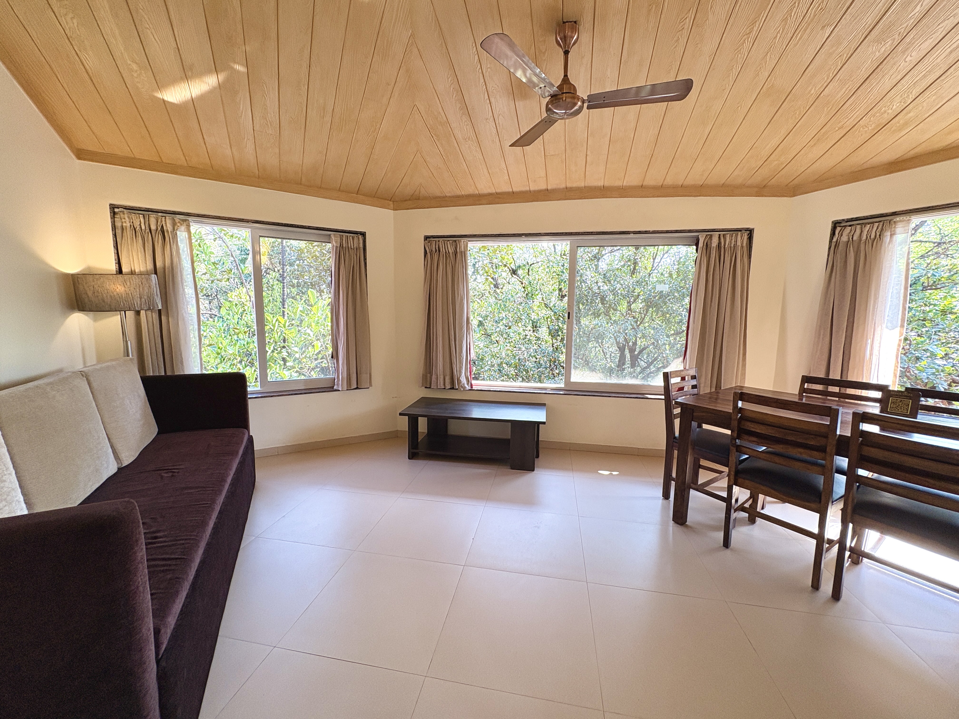 Bella Vista Resort