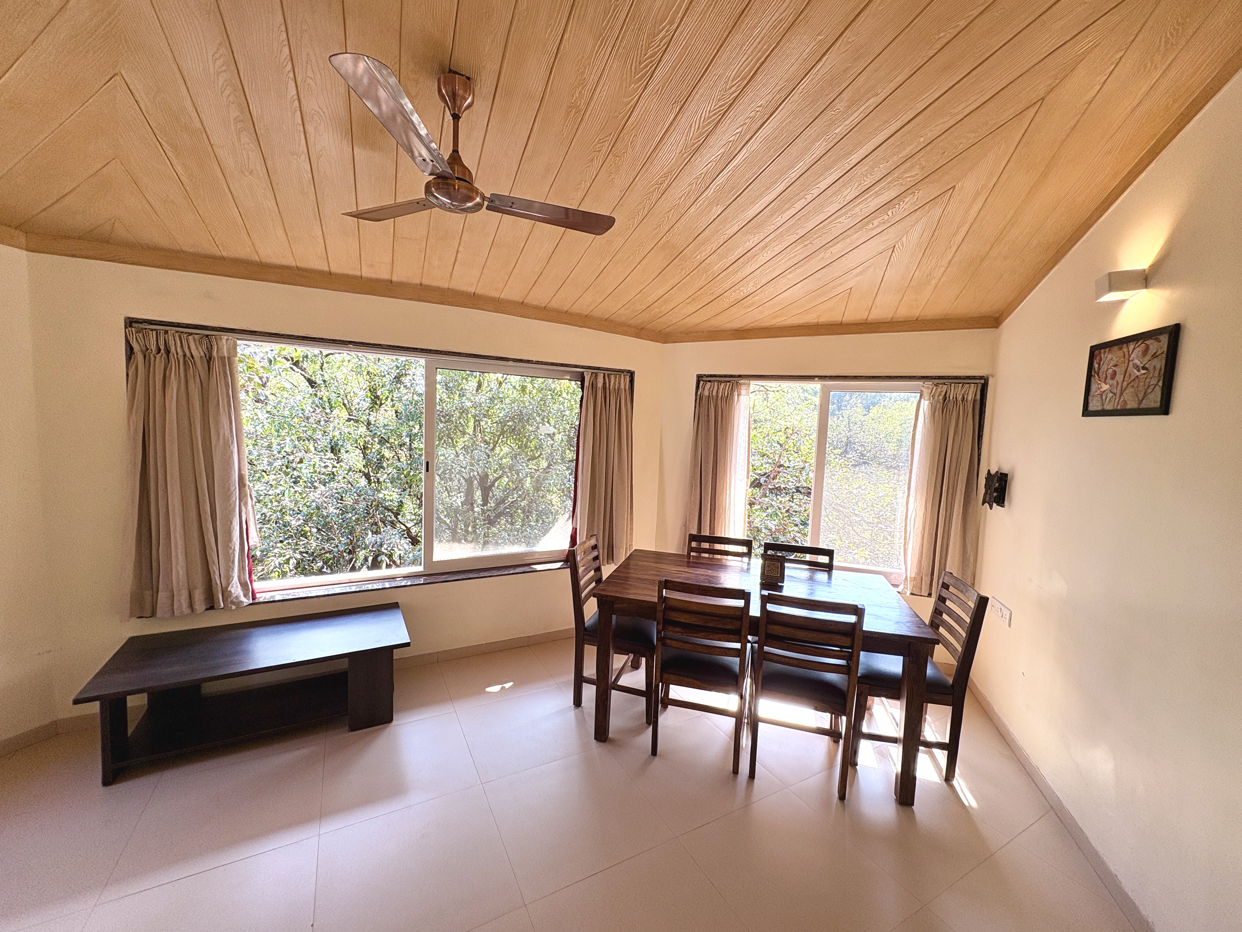 Bella Vista Resort