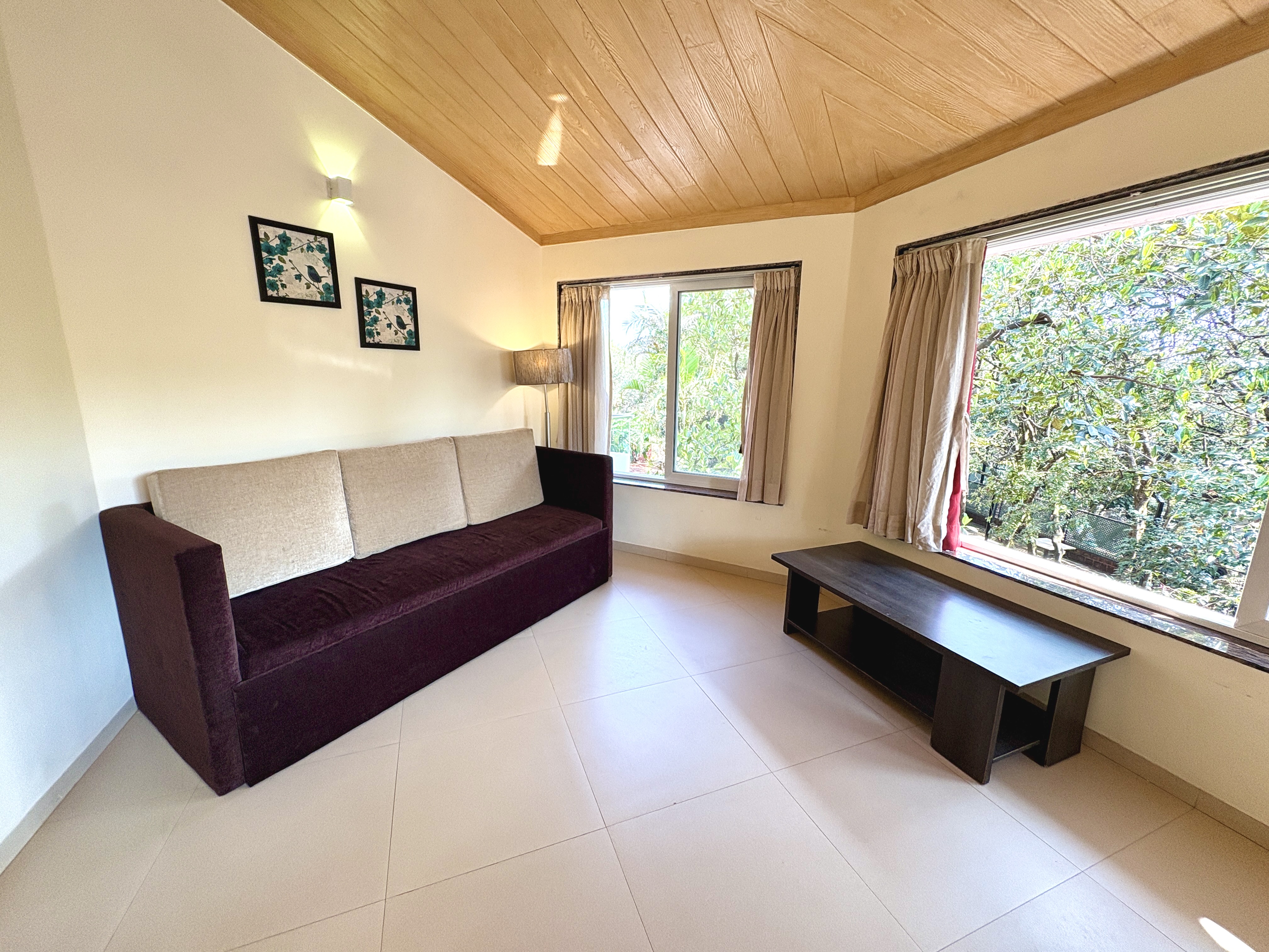 Bella Vista Resort