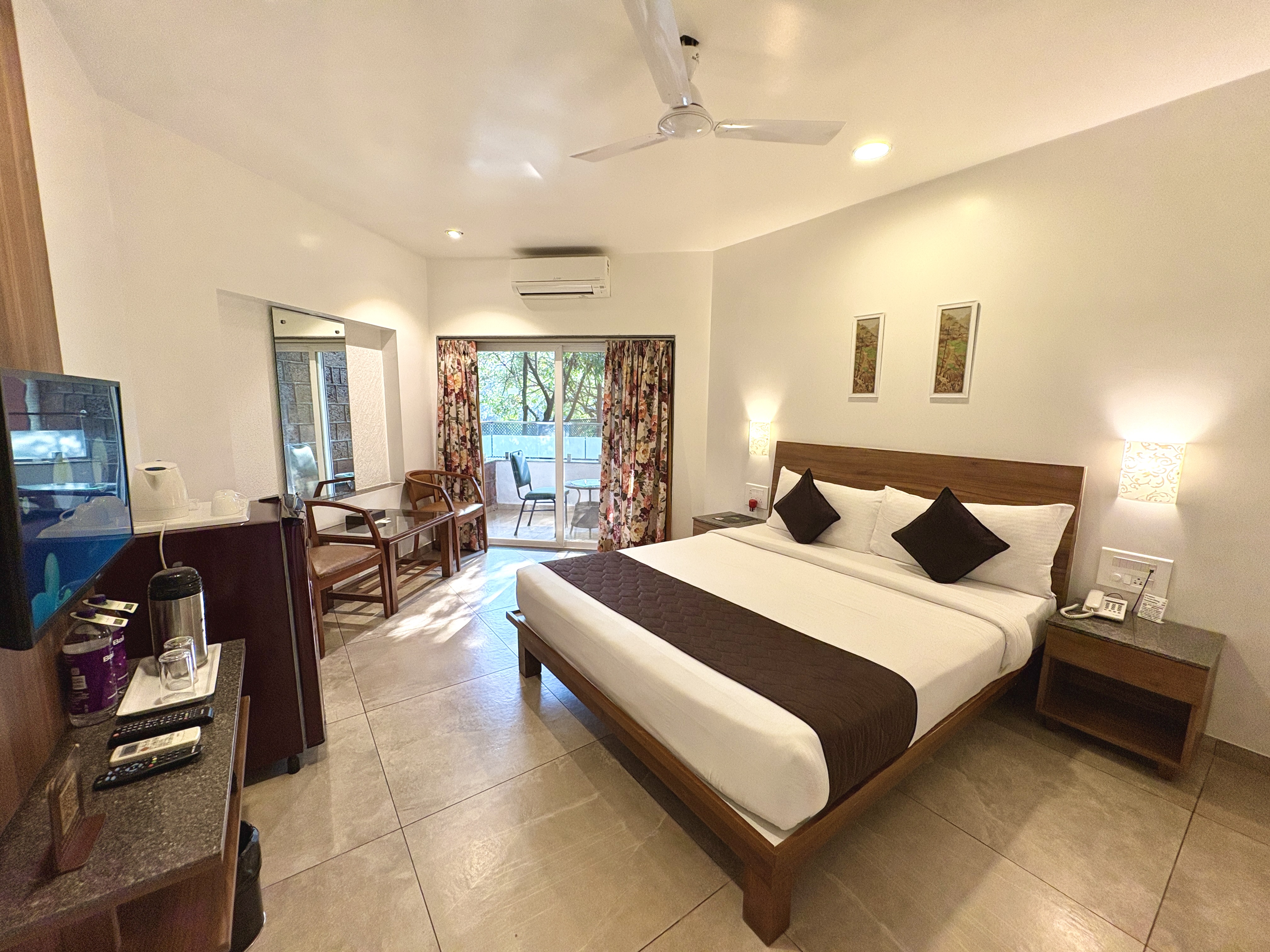 Bella Vista Resort