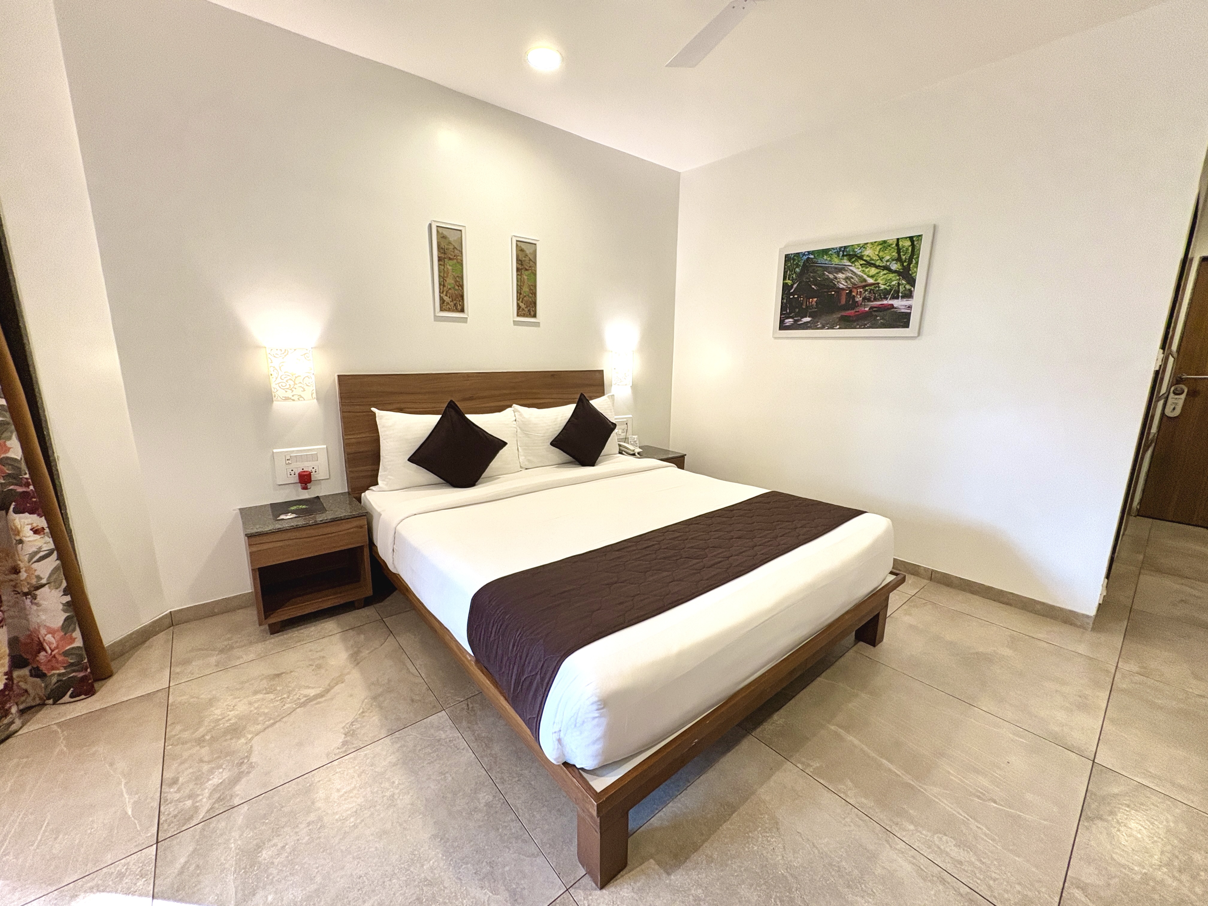 Bella Vista Resort