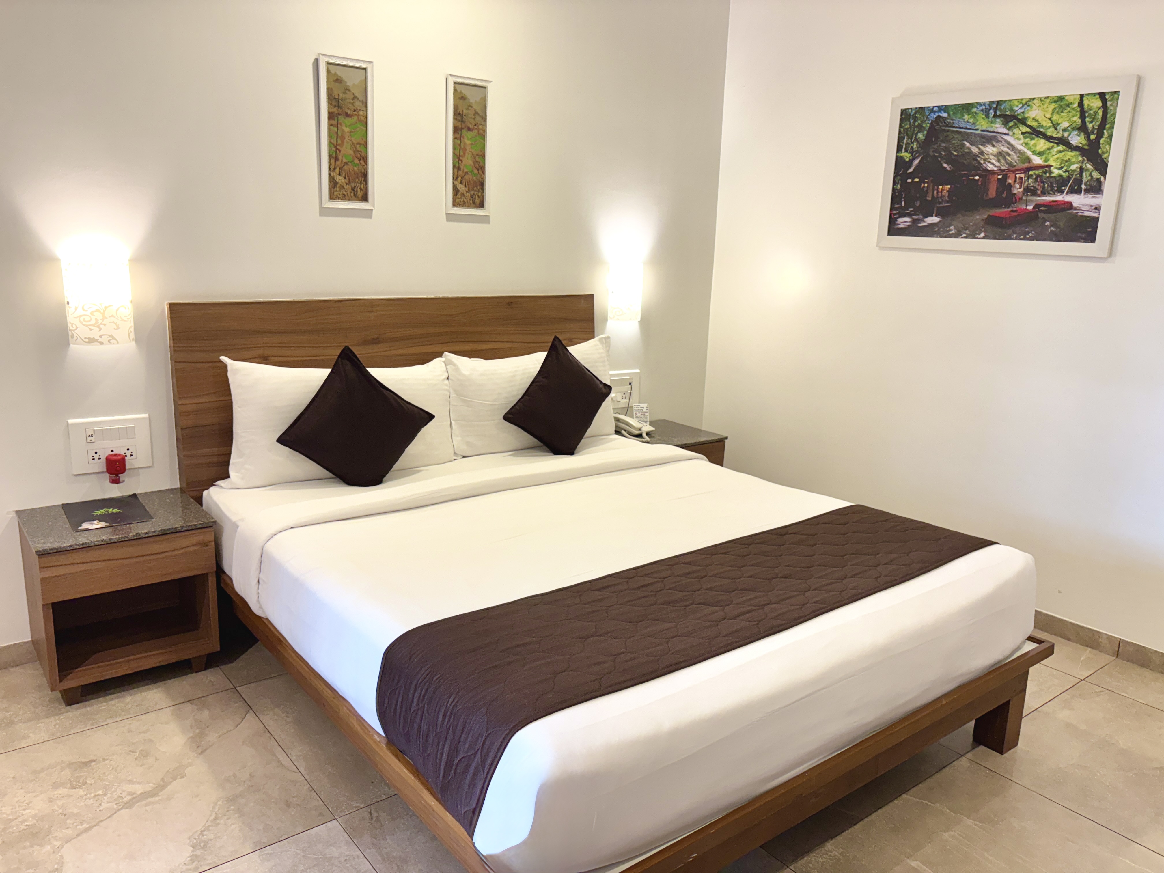 Bella Vista Resort