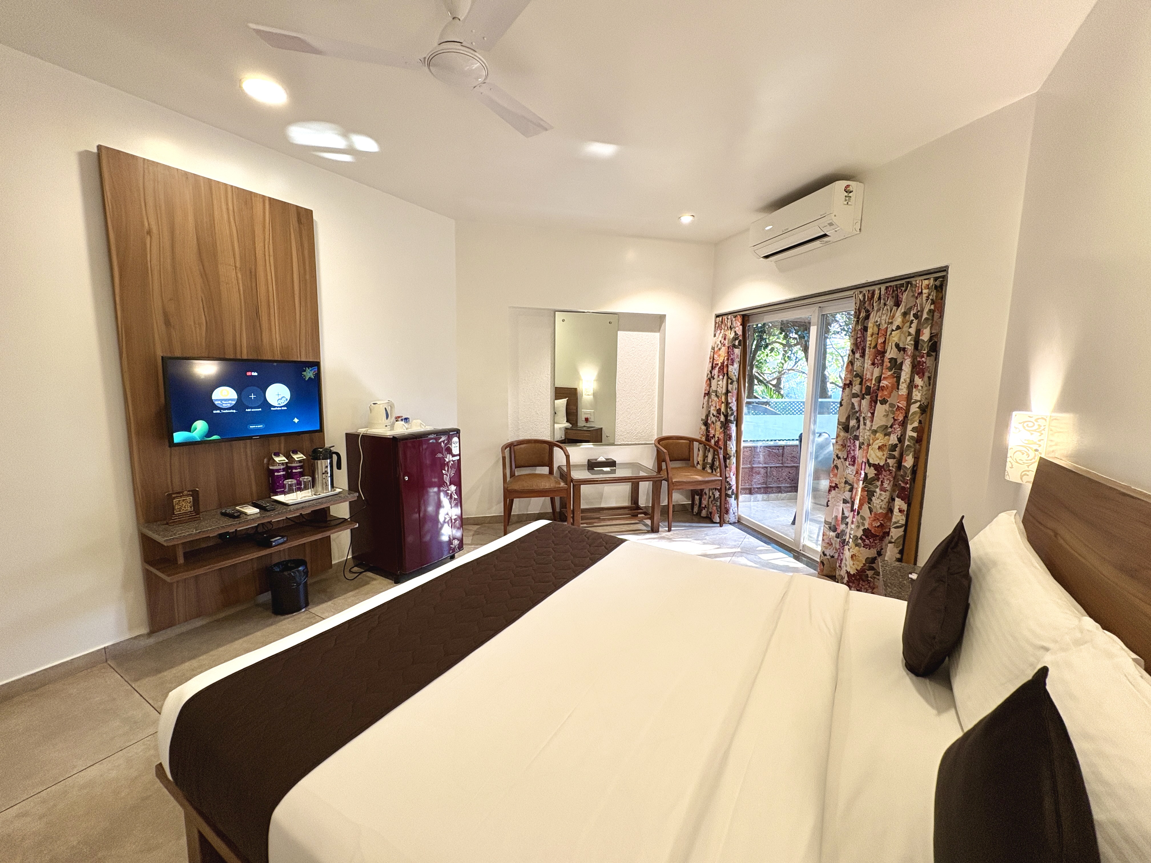 Bella Vista Resort