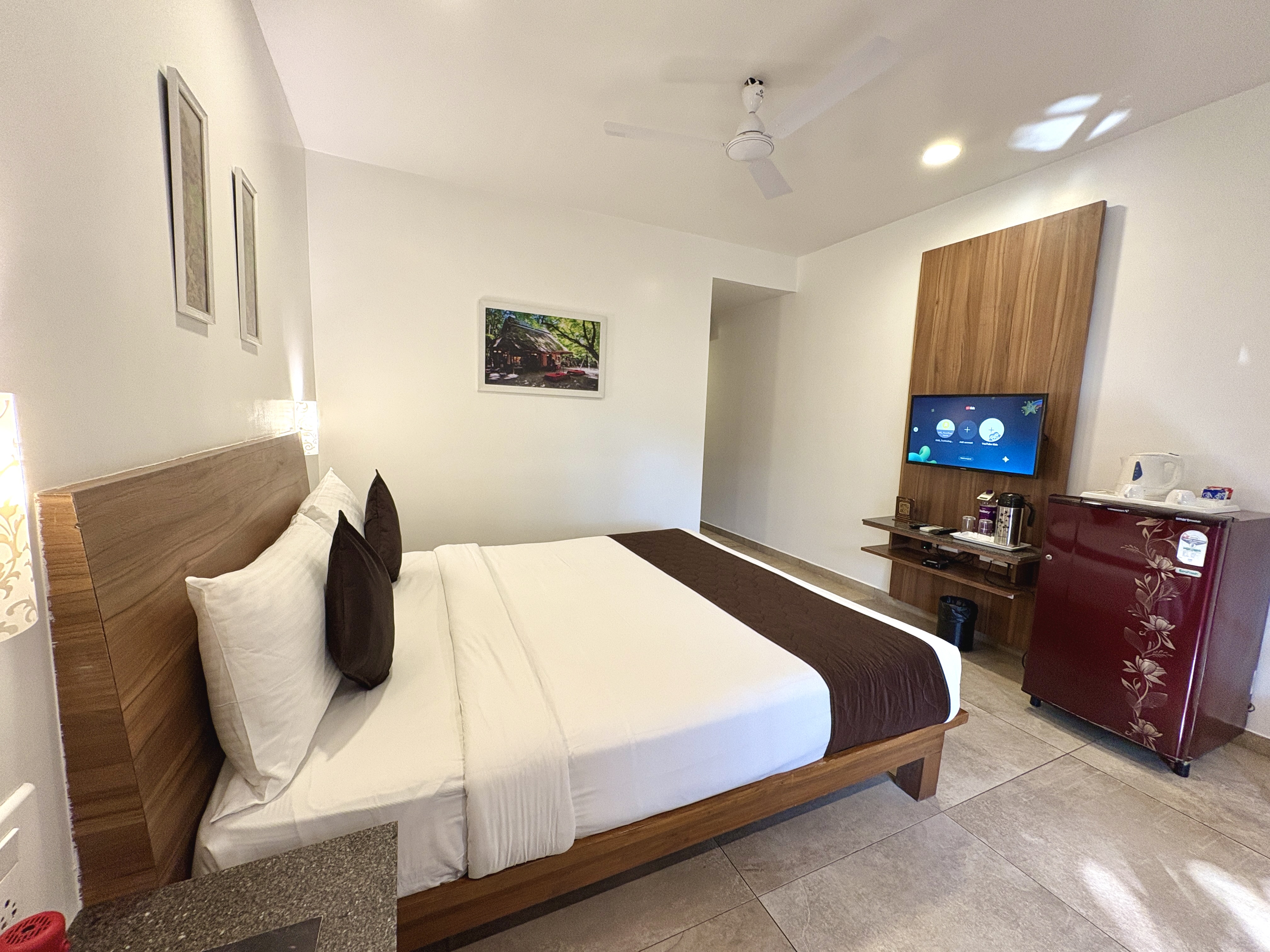 Bella Vista Resort