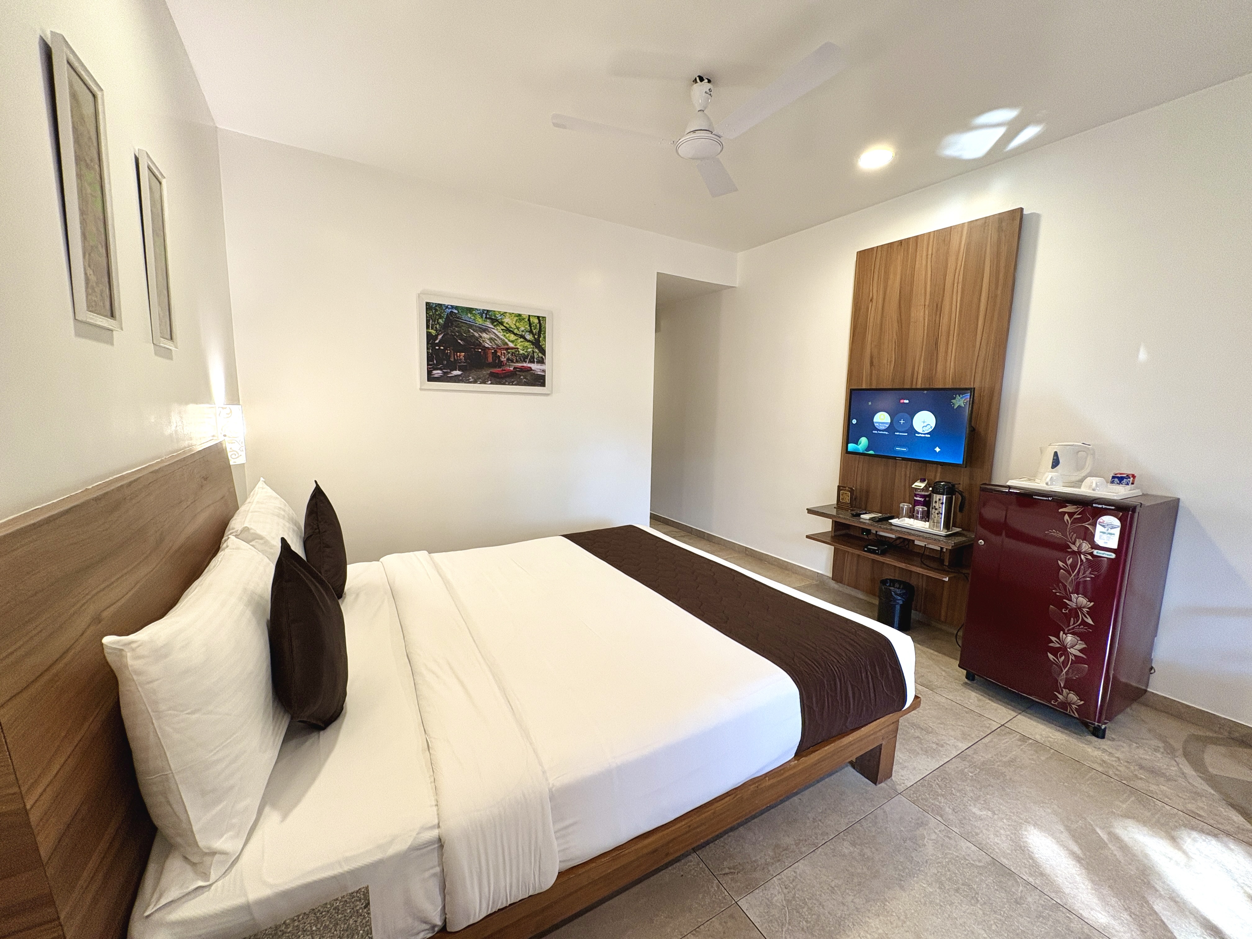 Bella Vista Resort