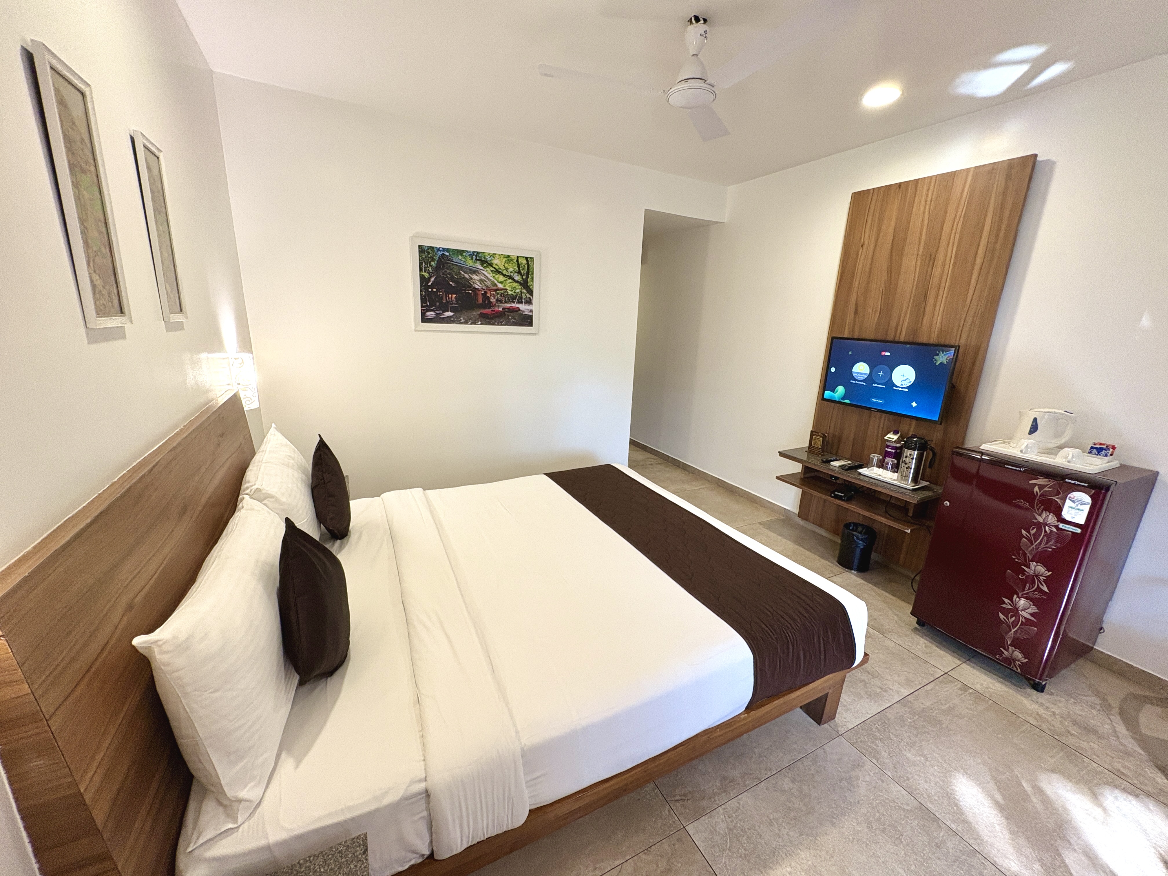 Bella Vista Resort