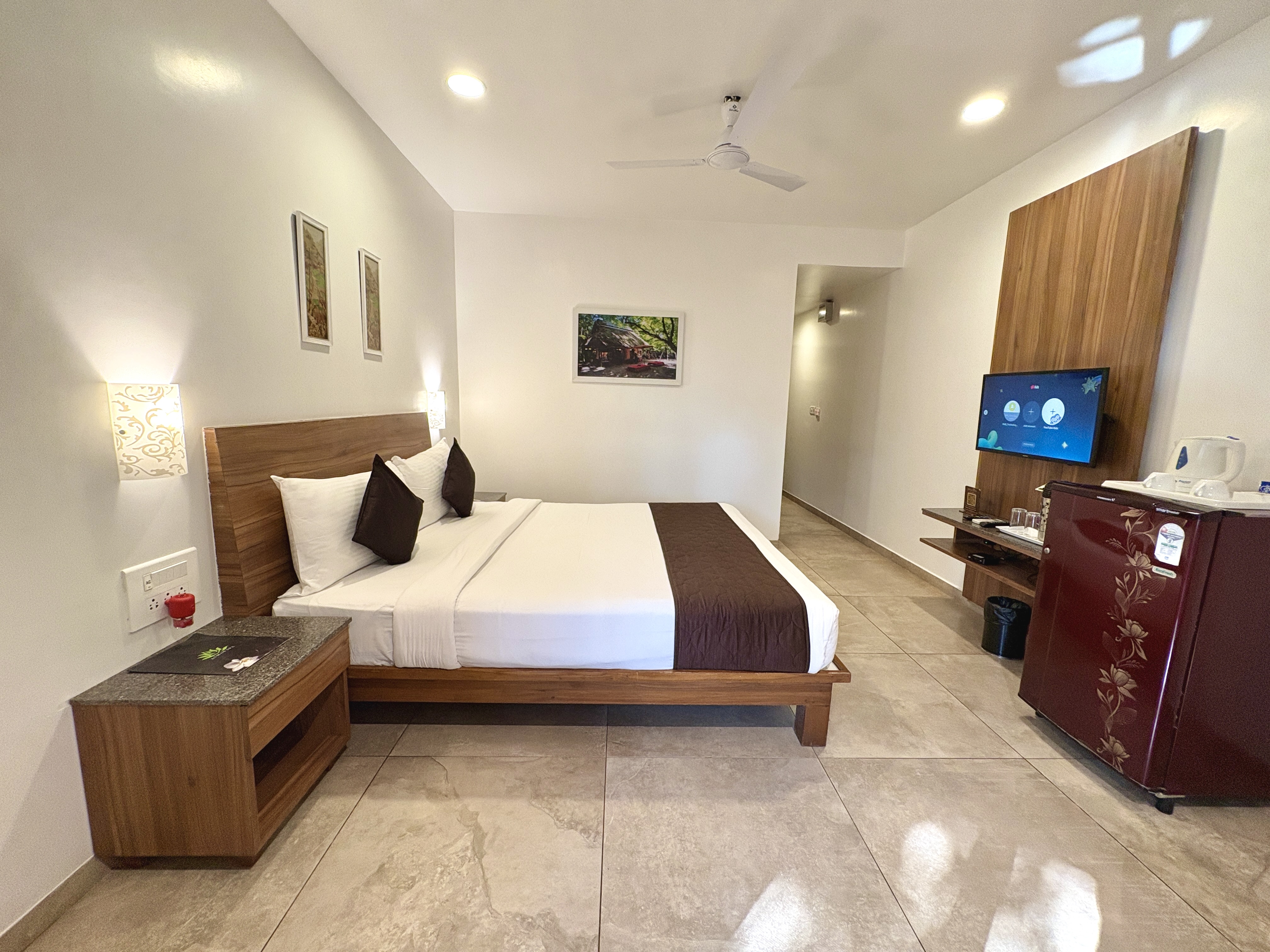 Bella Vista Resort