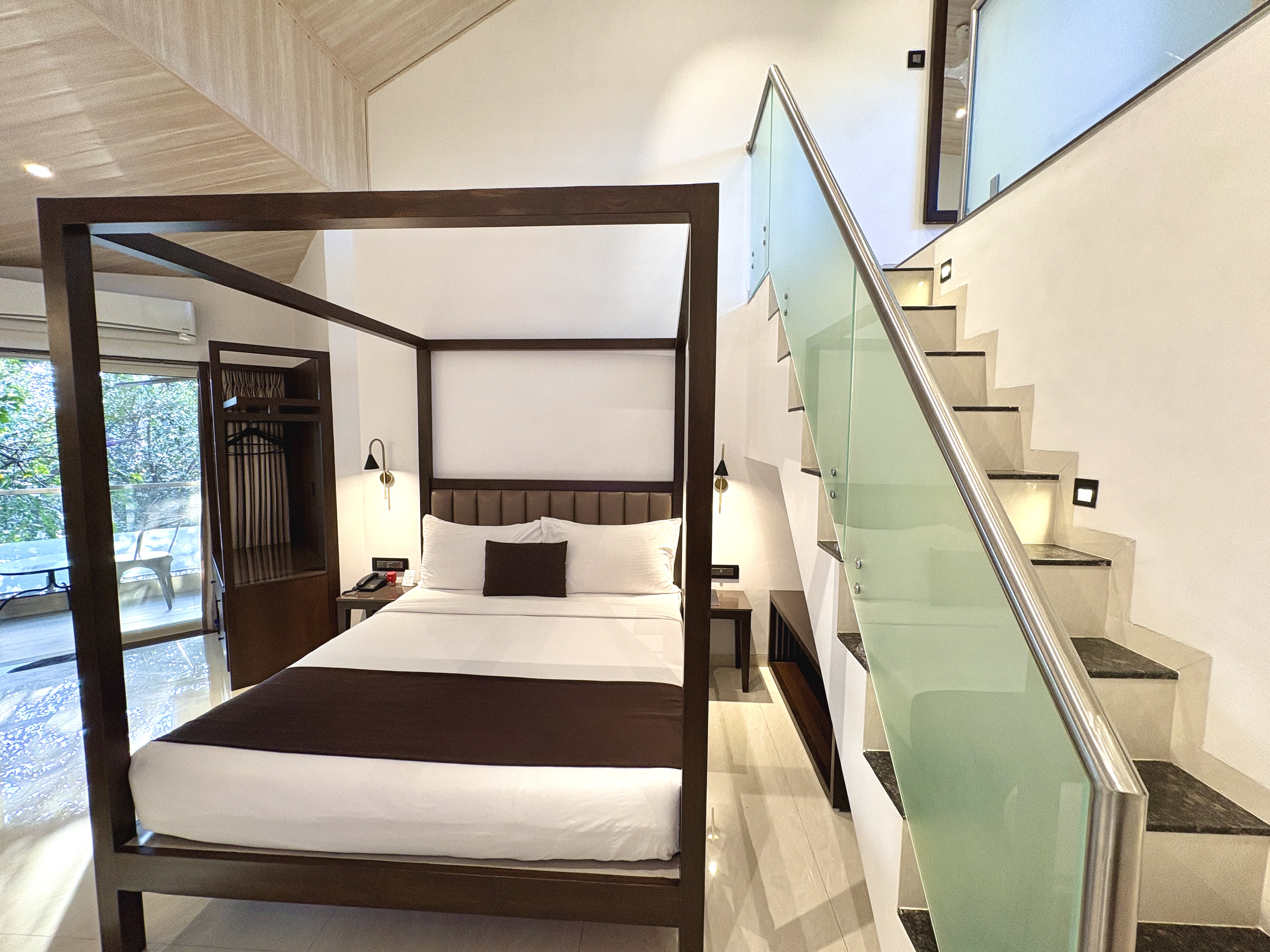 Bella Vista Resort