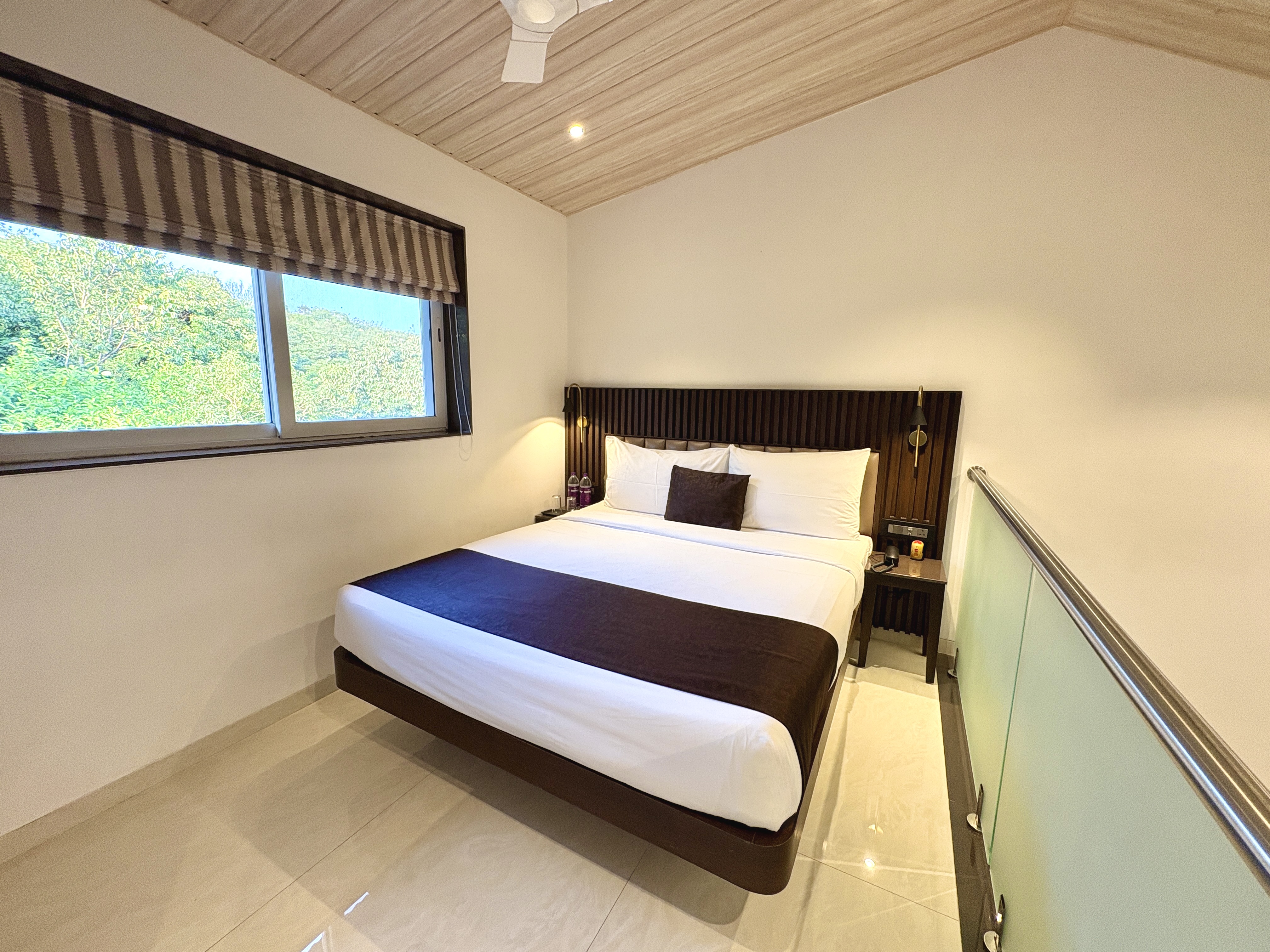 Bella Vista Resort
