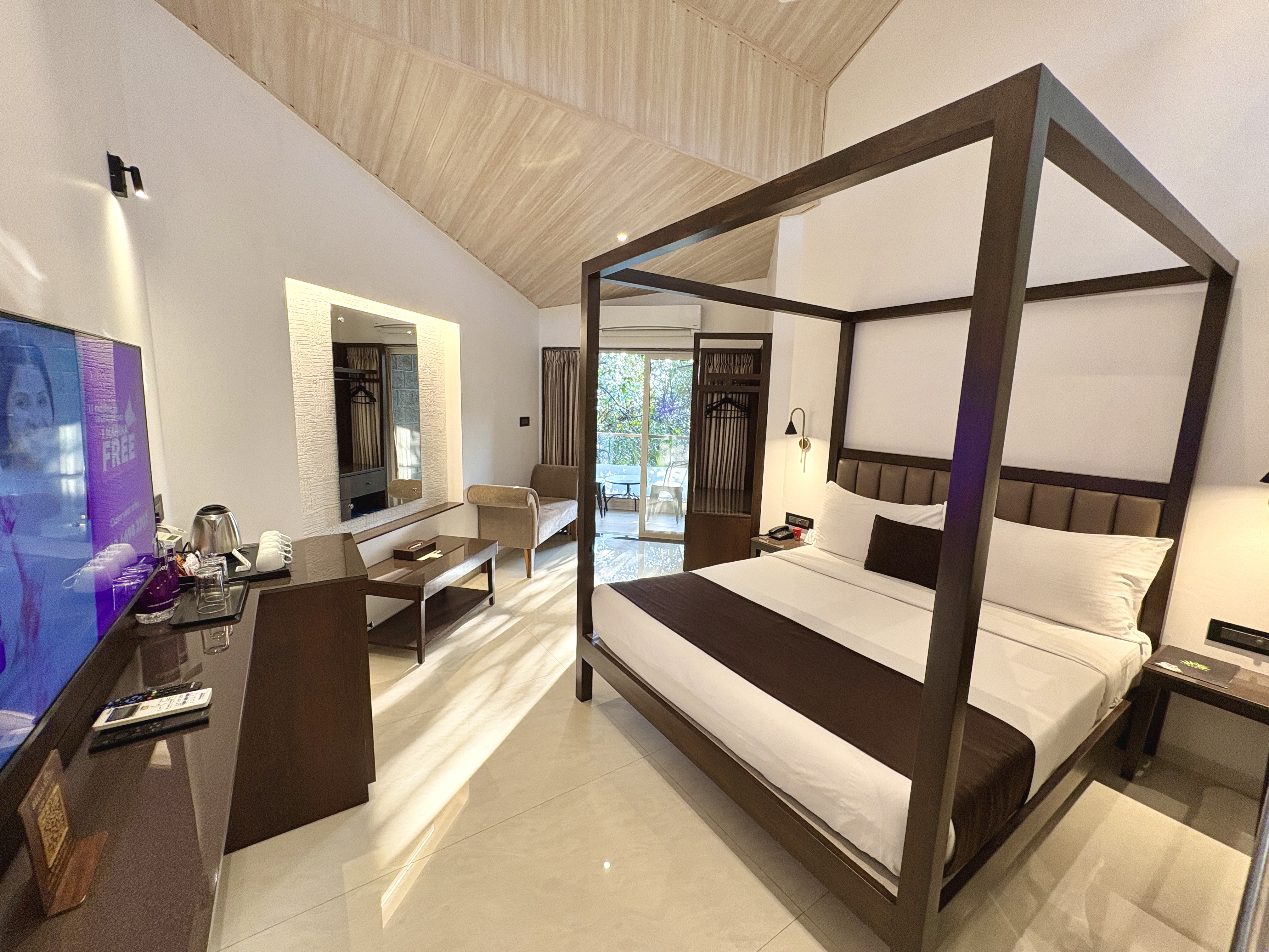 Bella Vista Resort