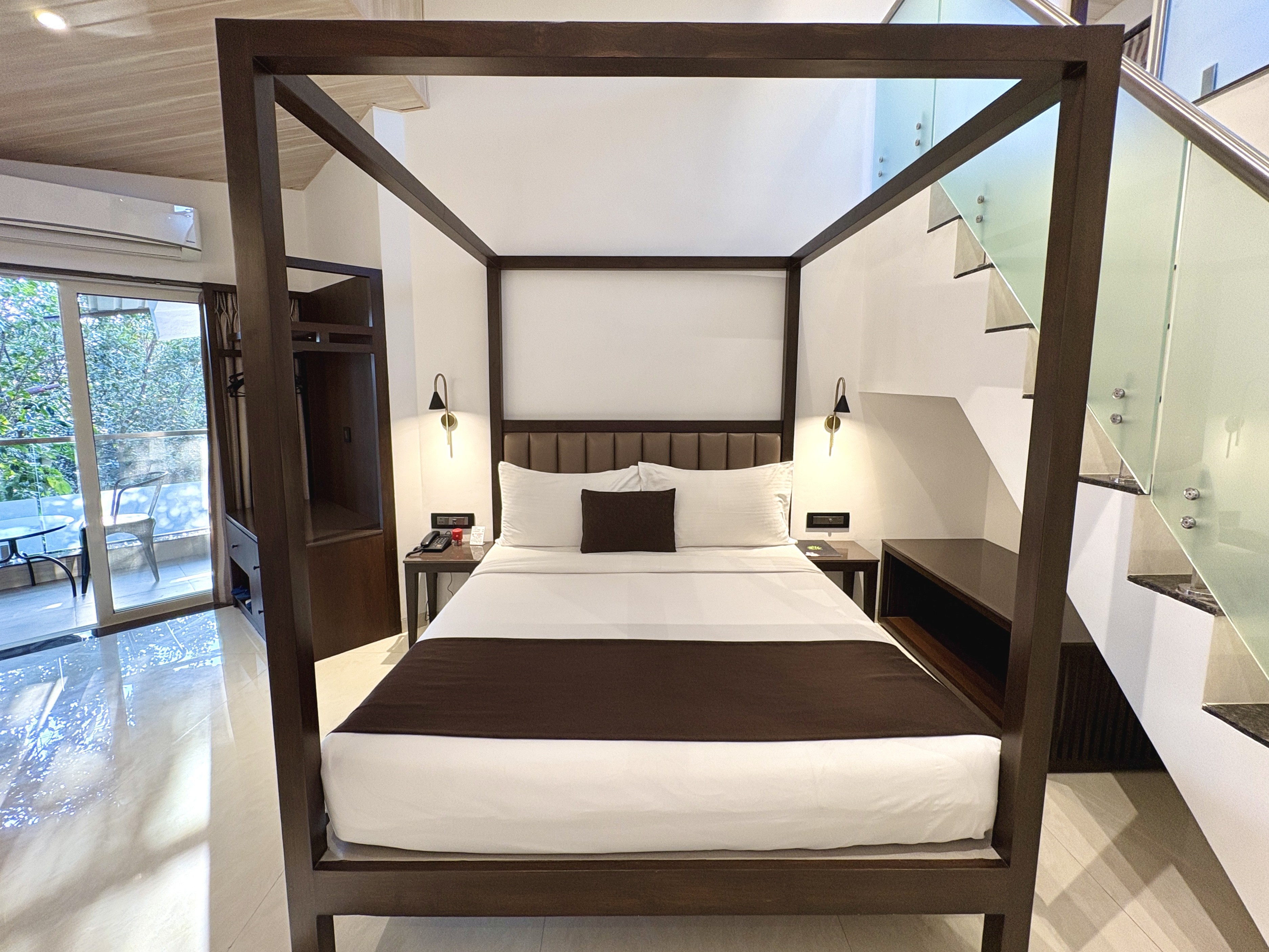 Bella Vista Resort