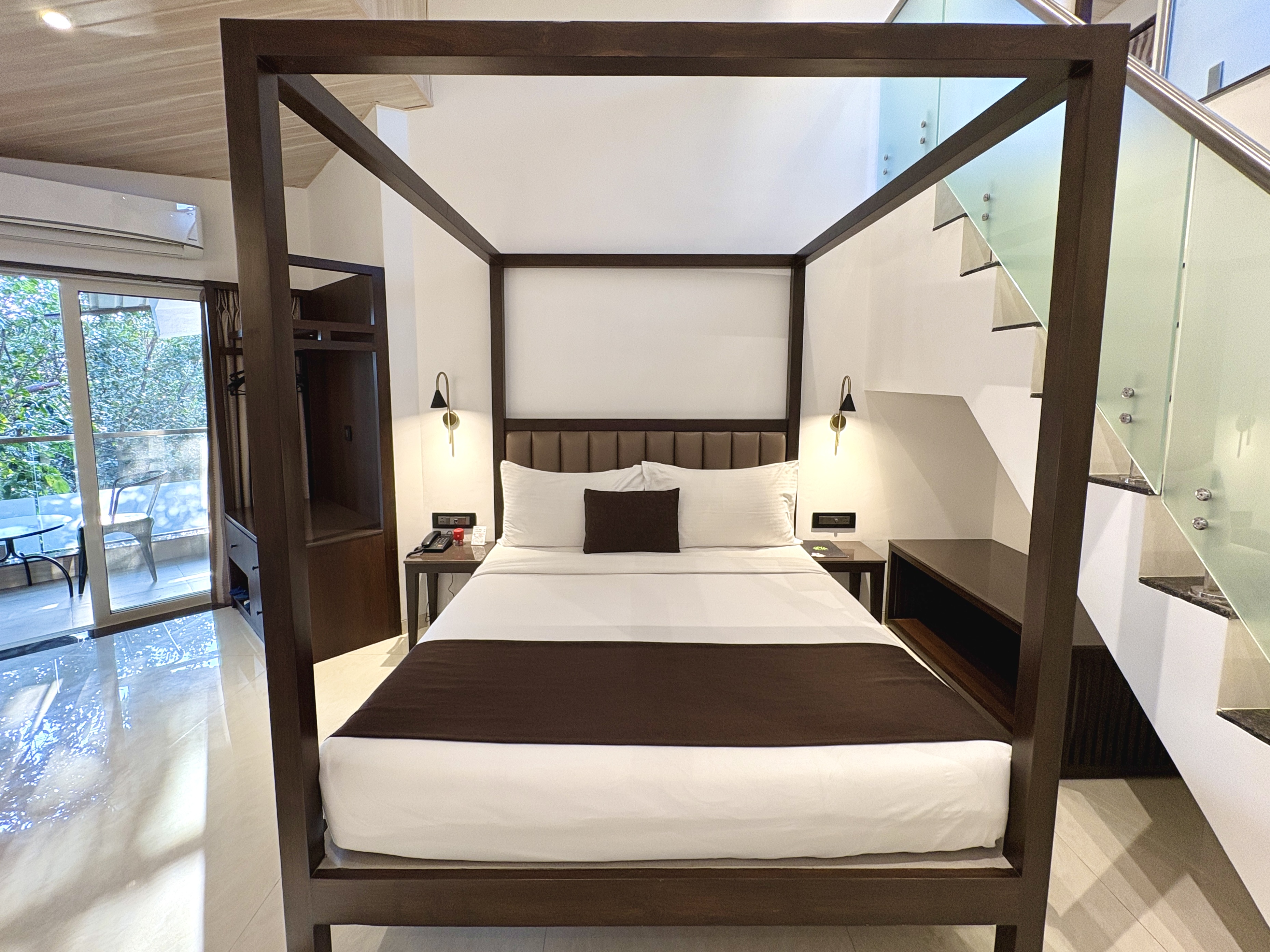 Bella Vista Resort