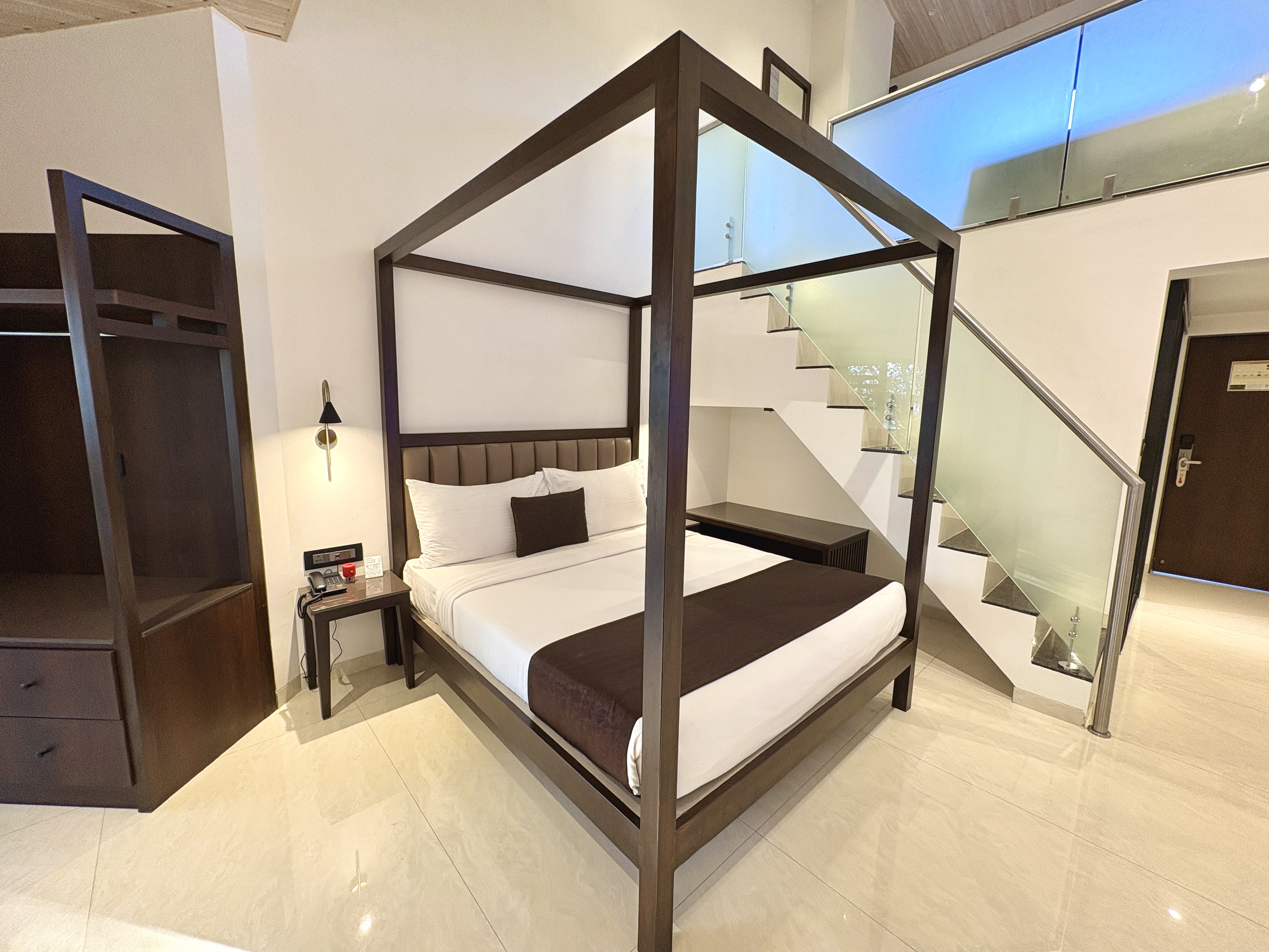 Bella Vista Resort