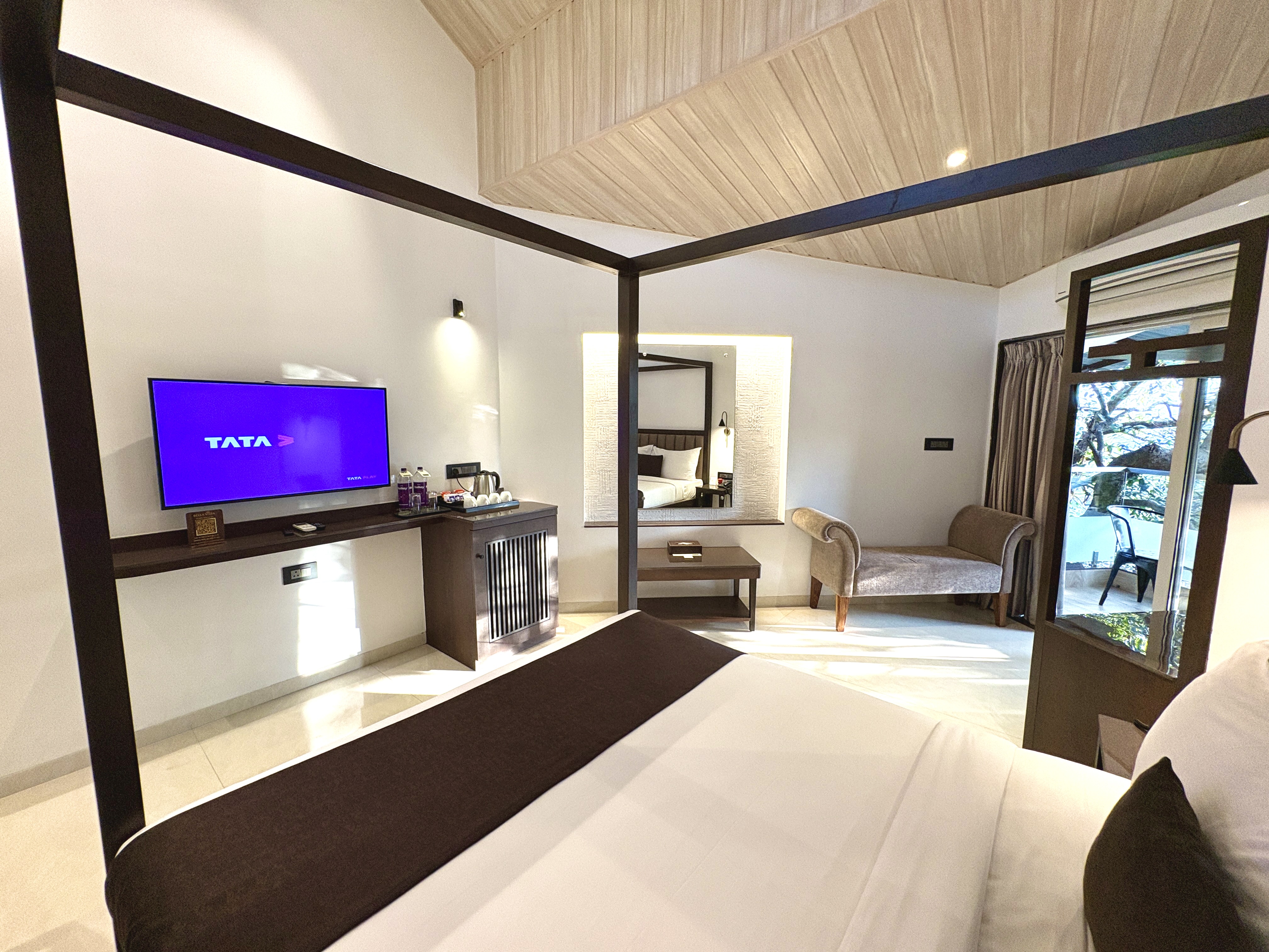 Bella Vista Resort