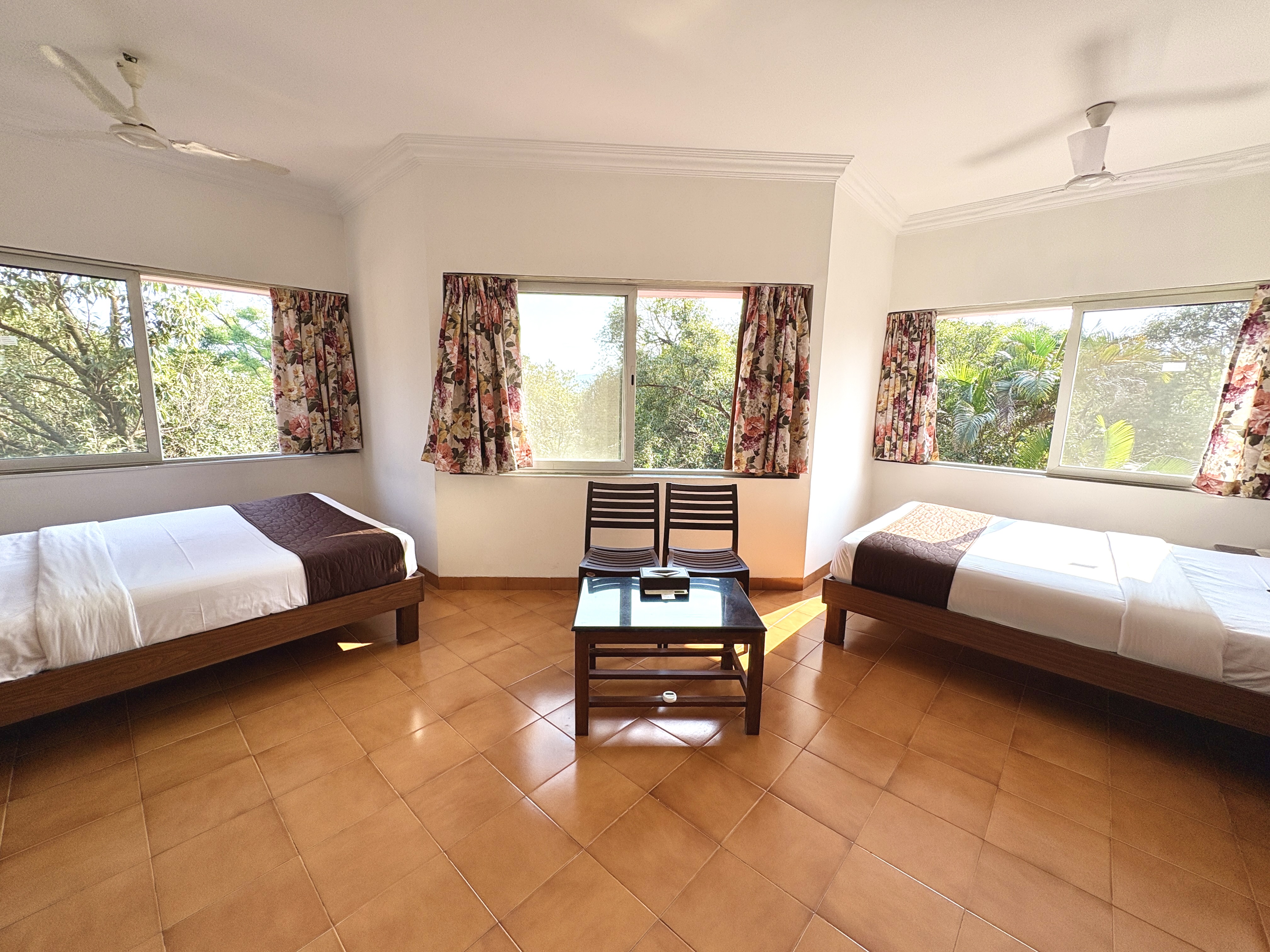 Bella Vista Resort
