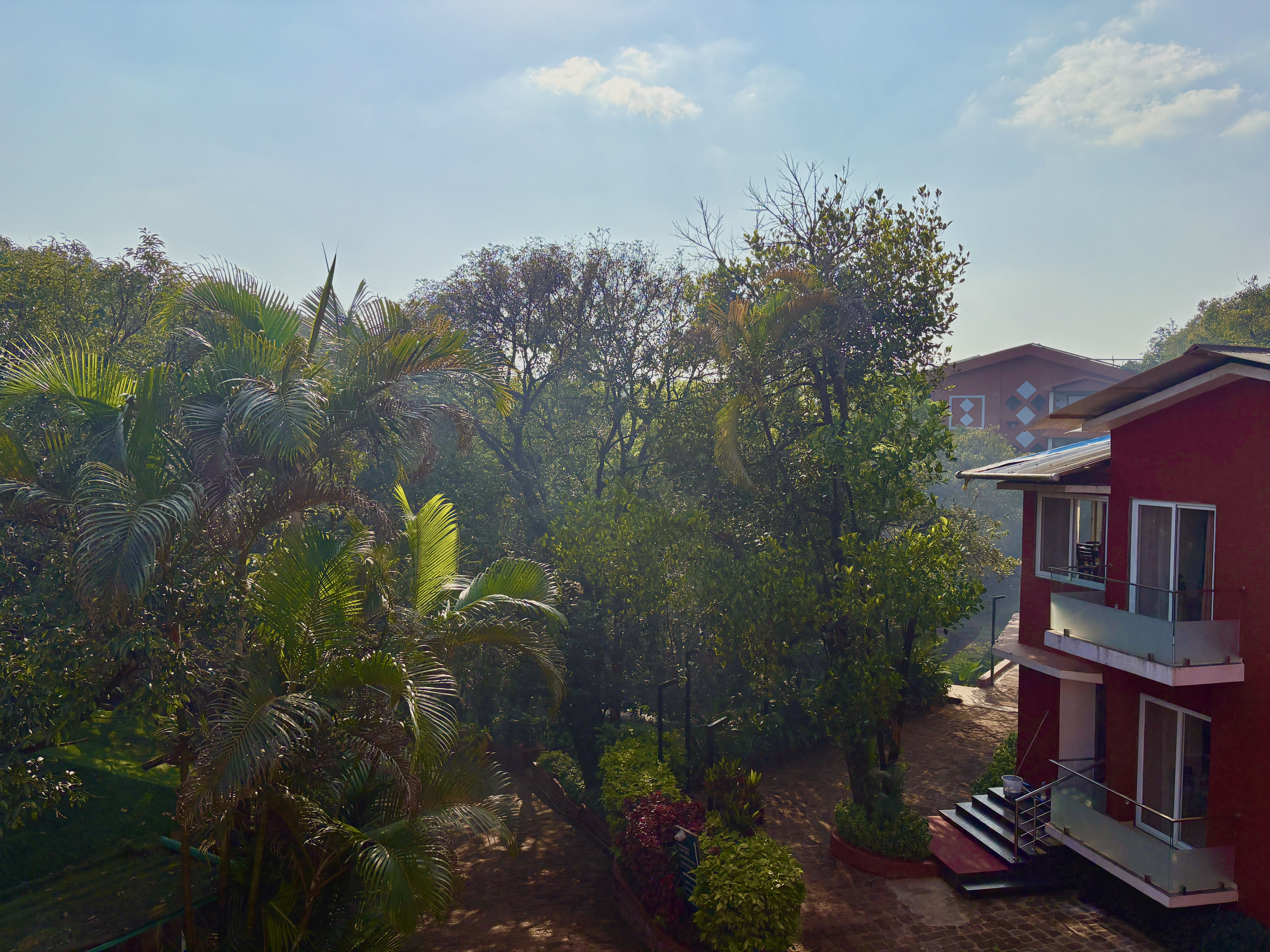 Bella Vista Resort