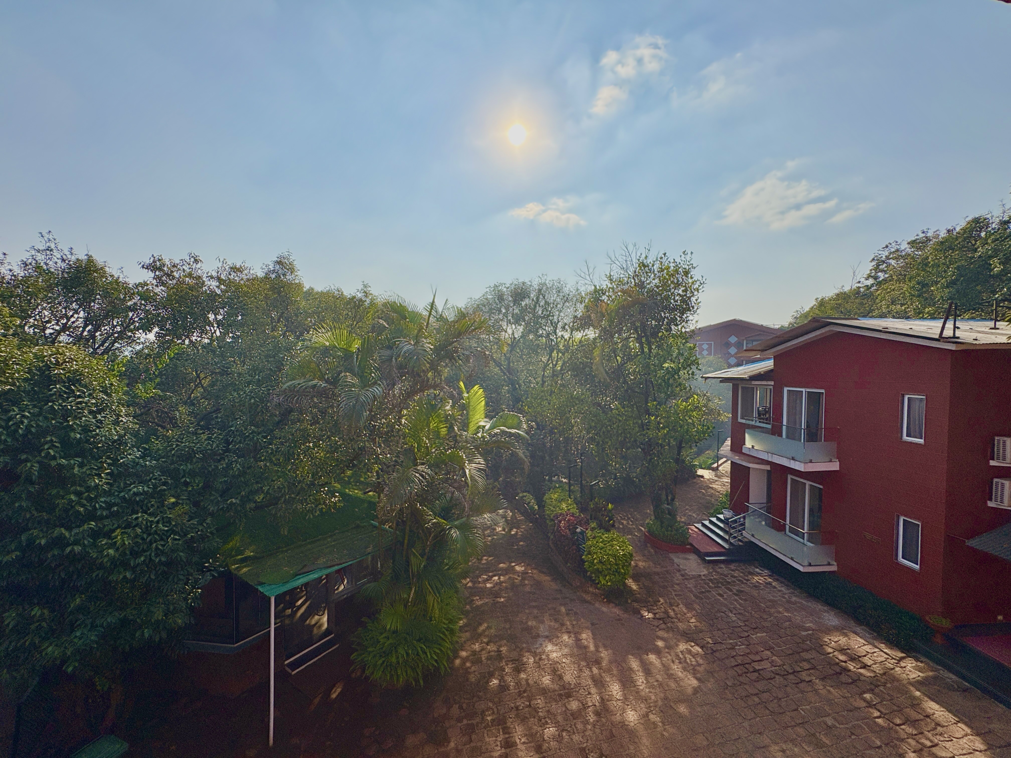 Bella Vista Resort