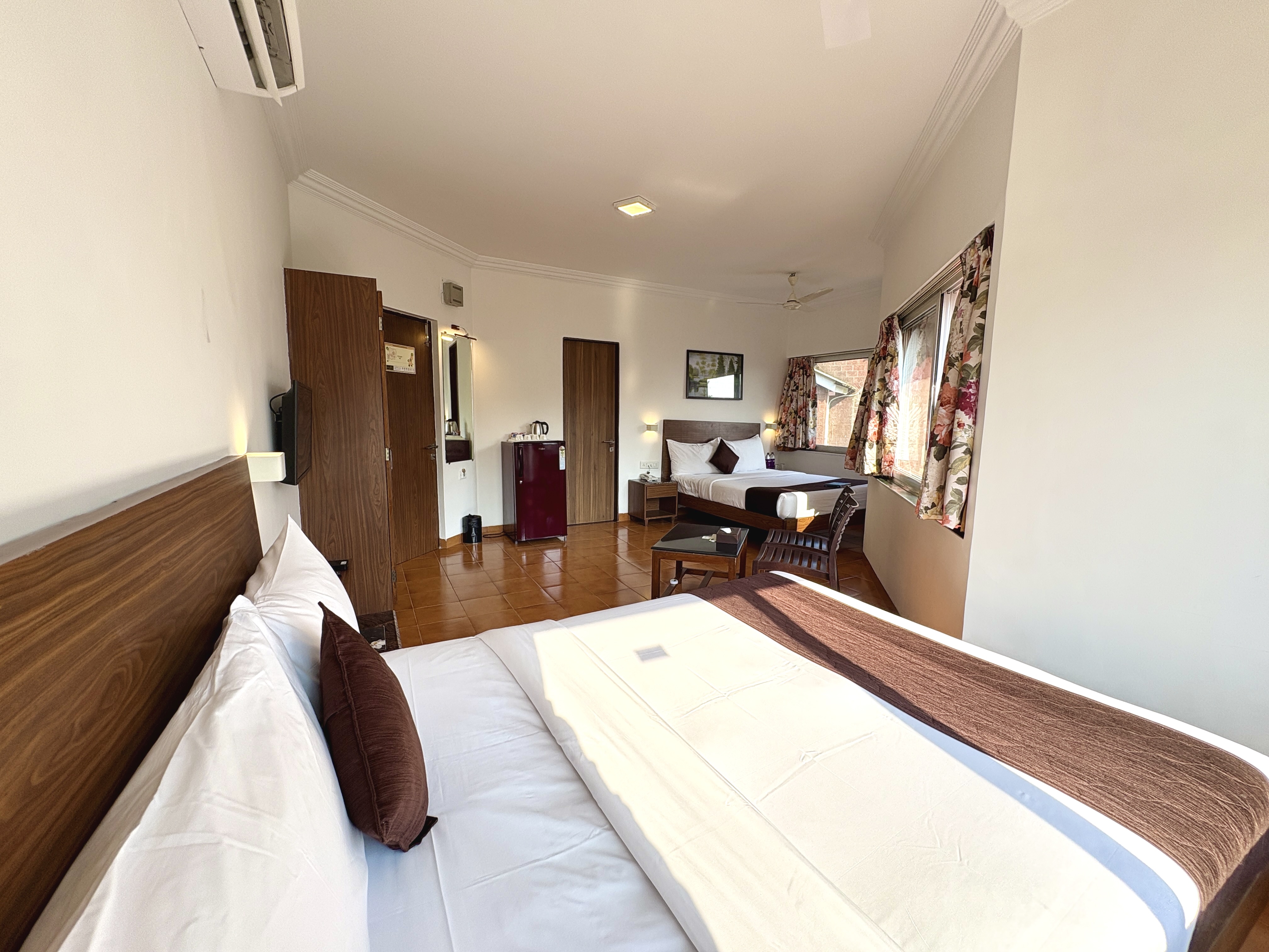 Bella Vista Resort