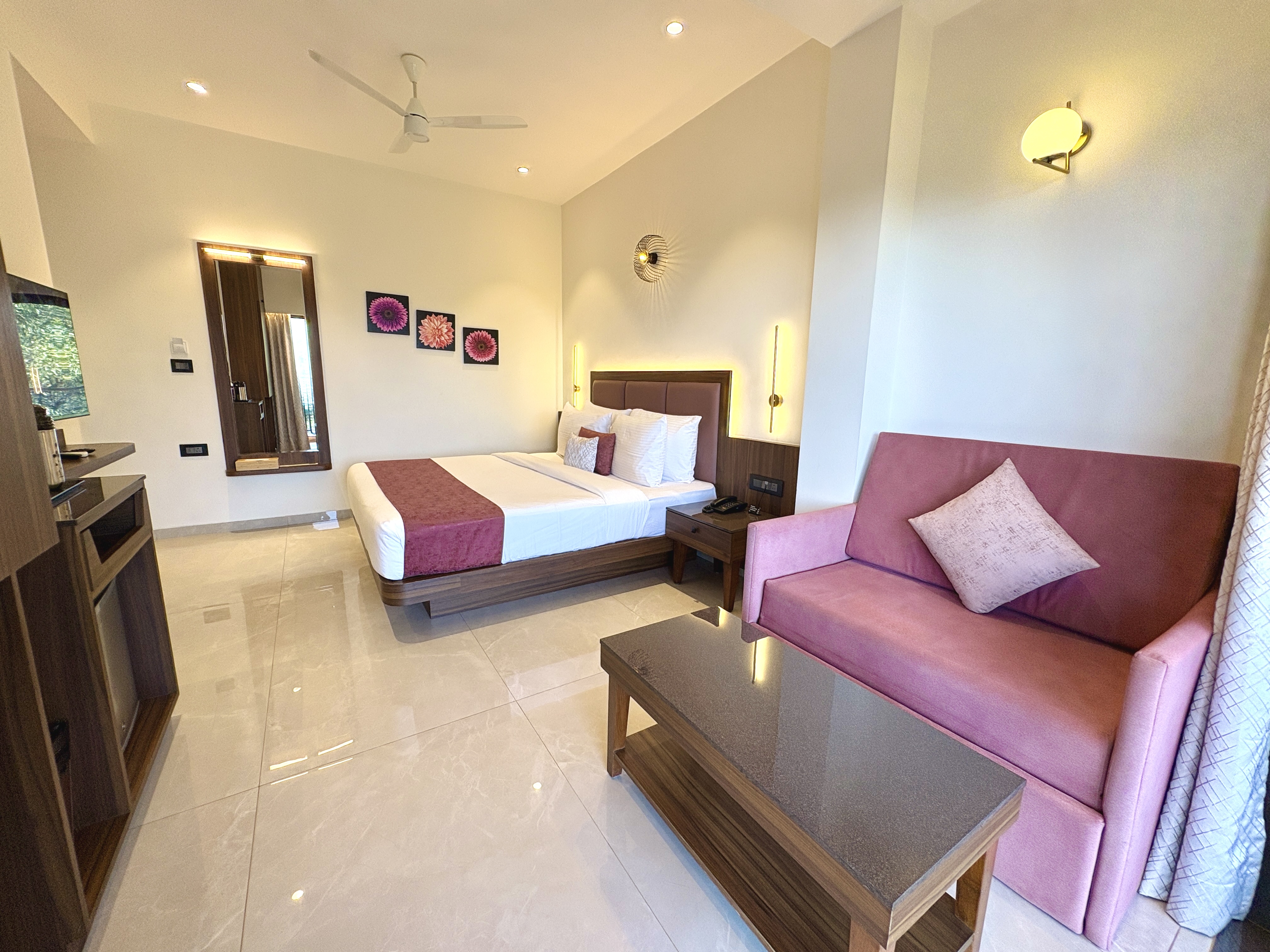 Bella Vista Resort