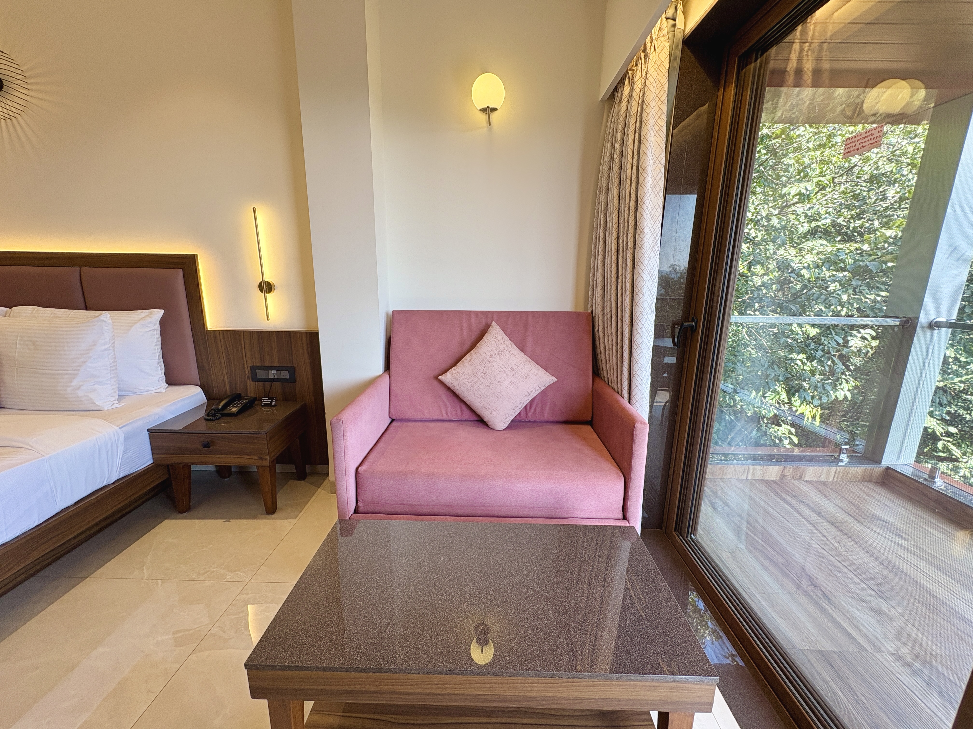 Bella Vista Resort