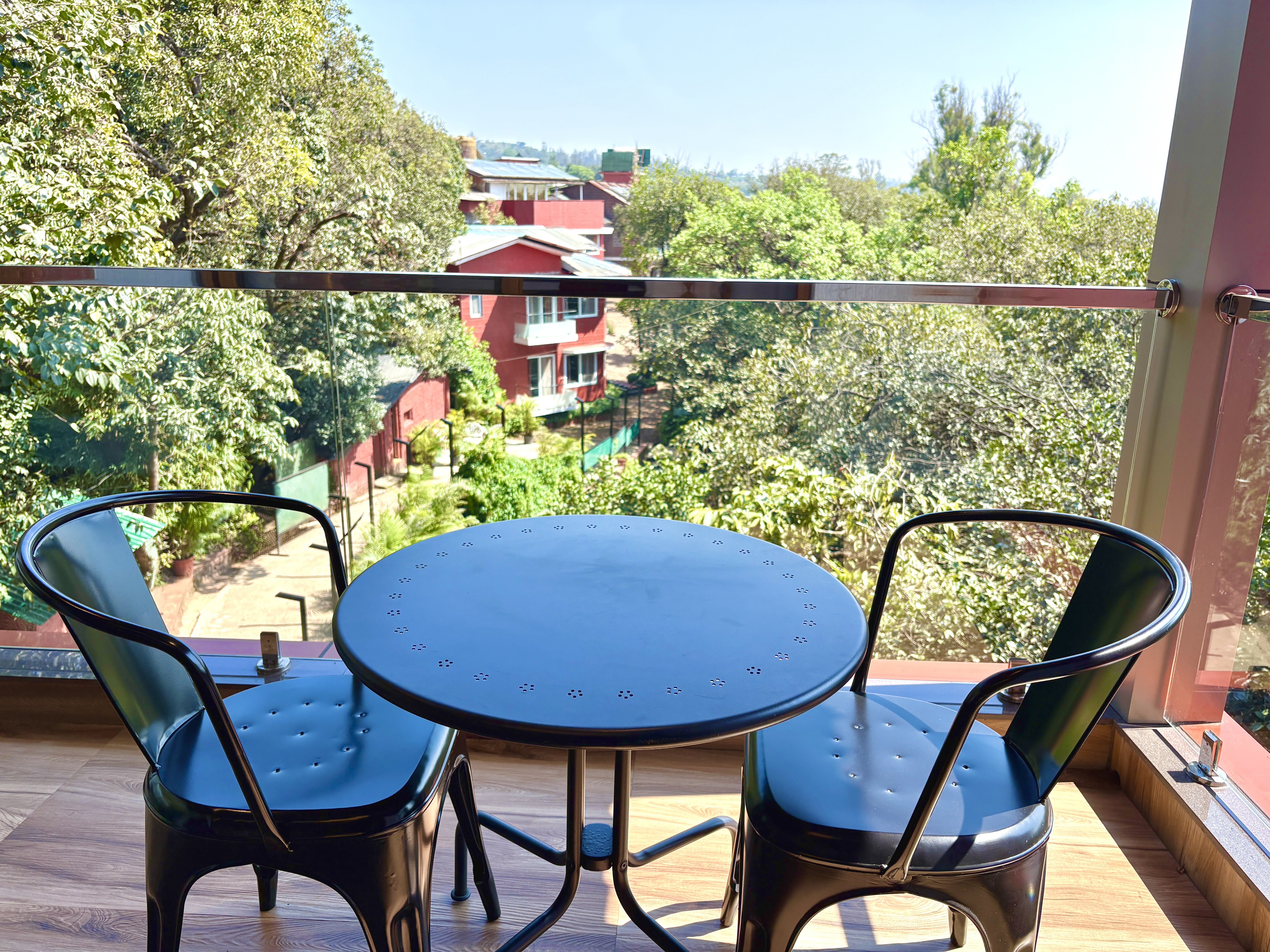 Bella Vista Resort