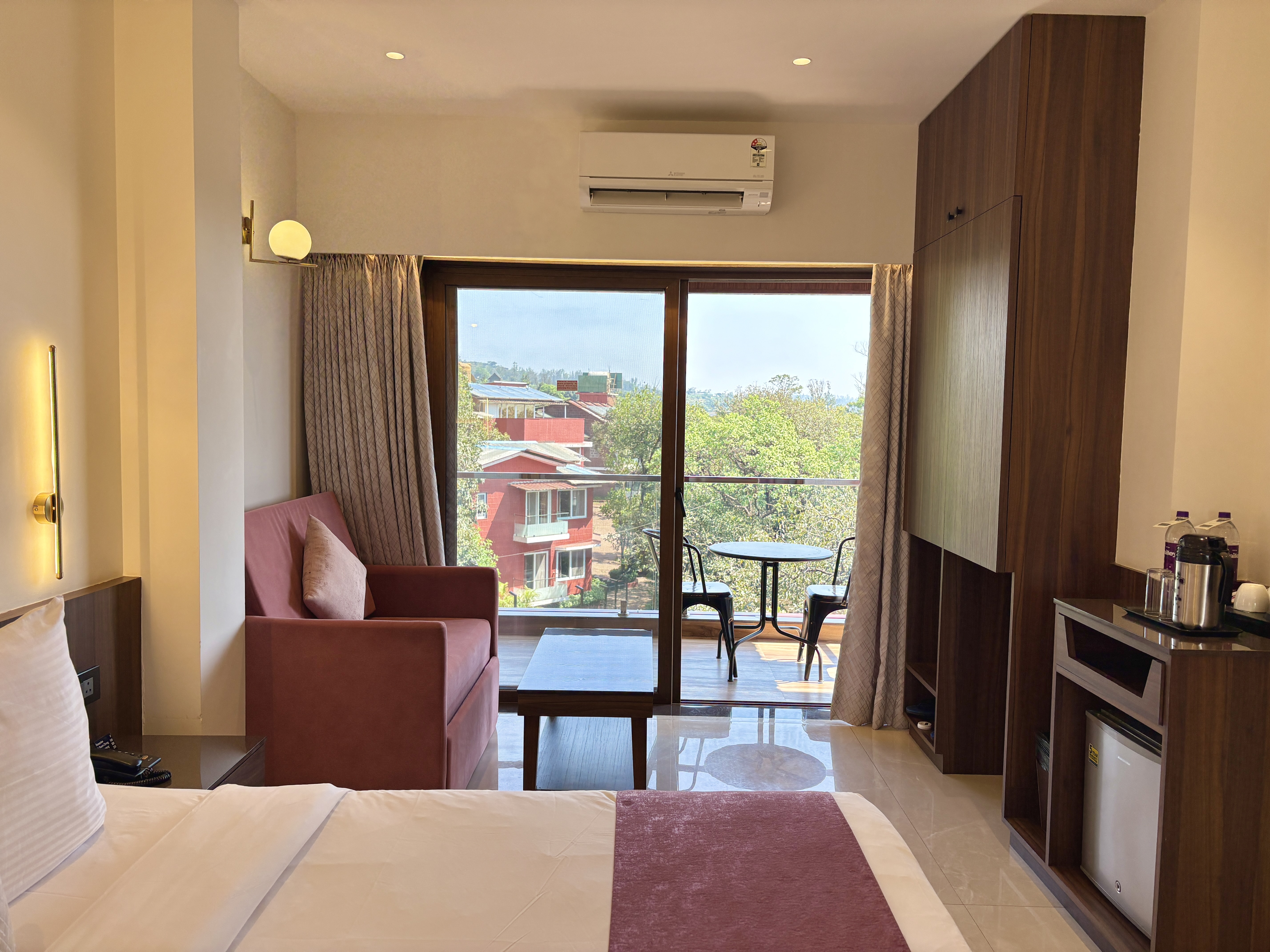 Bella Vista Resort