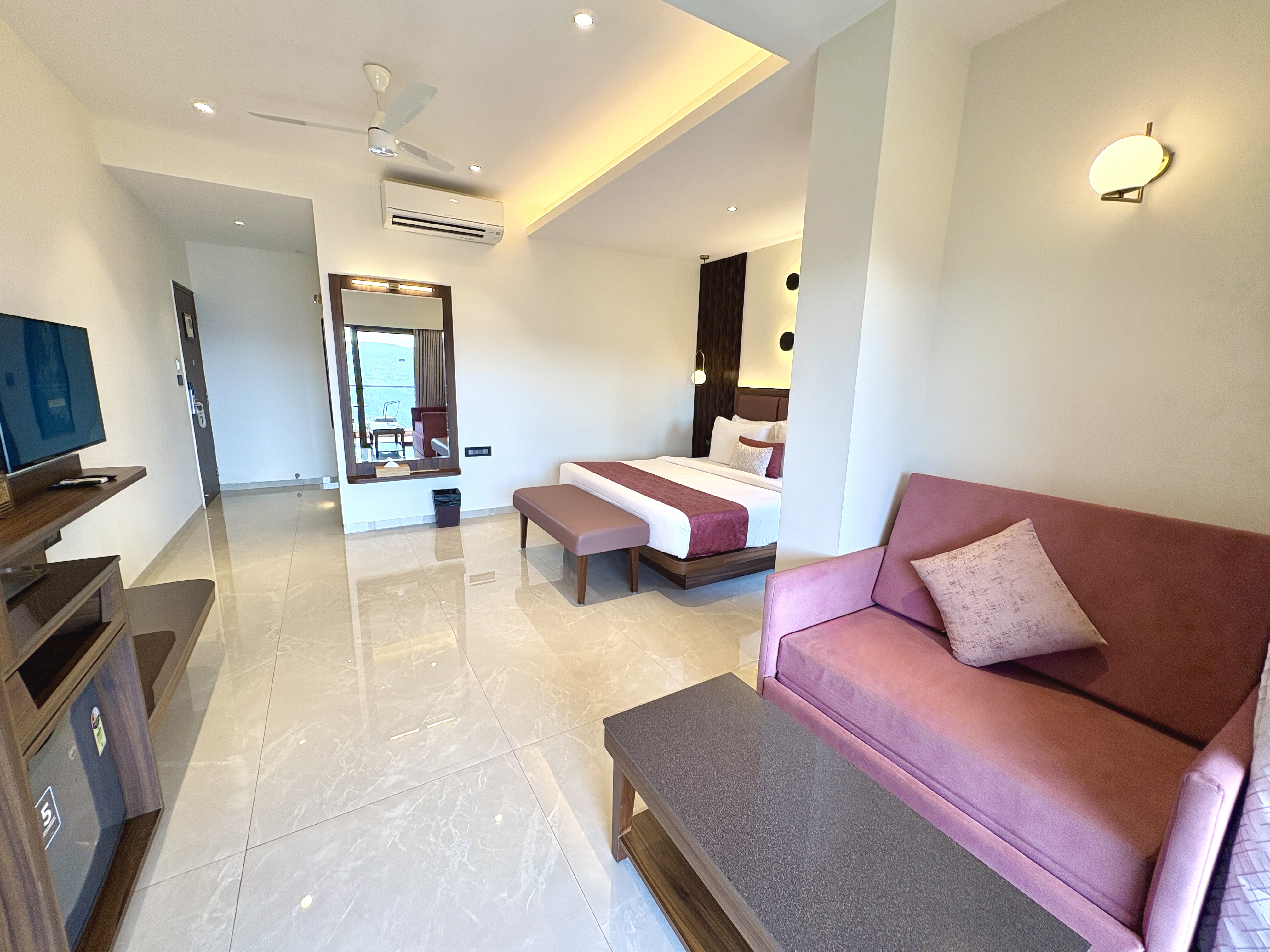 Bella Vista Resort