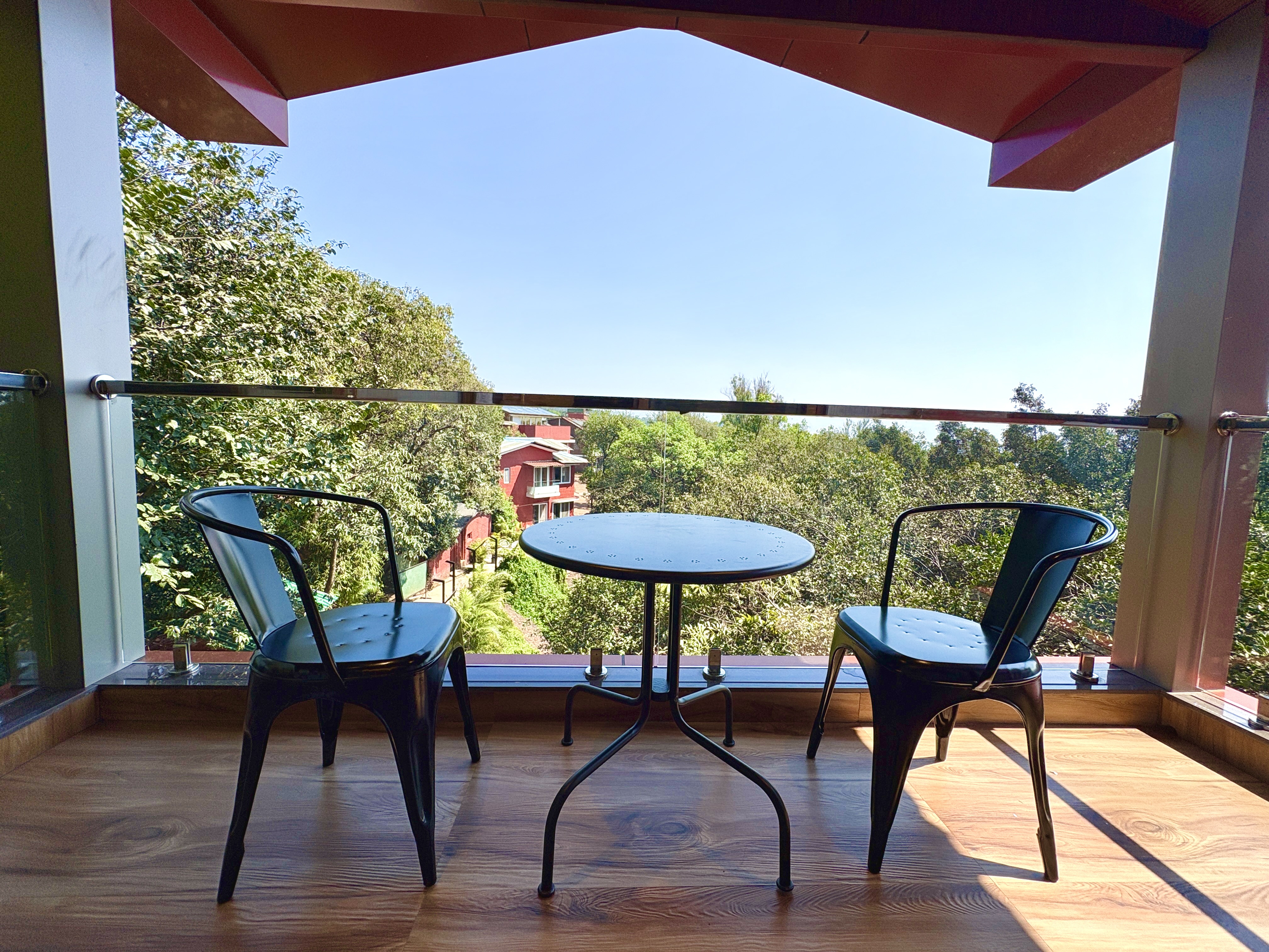 Bella Vista Resort