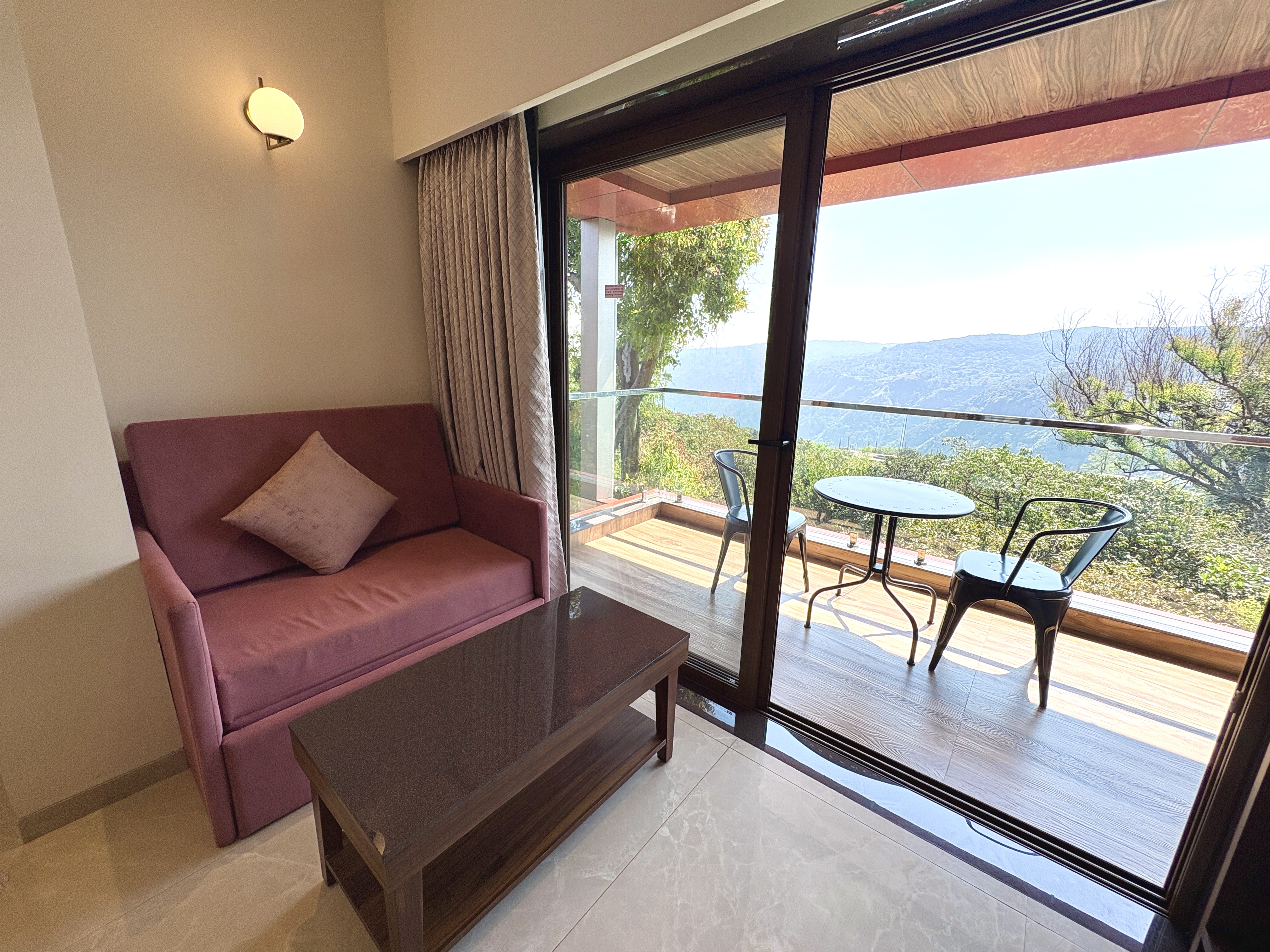 Bella Vista Resort